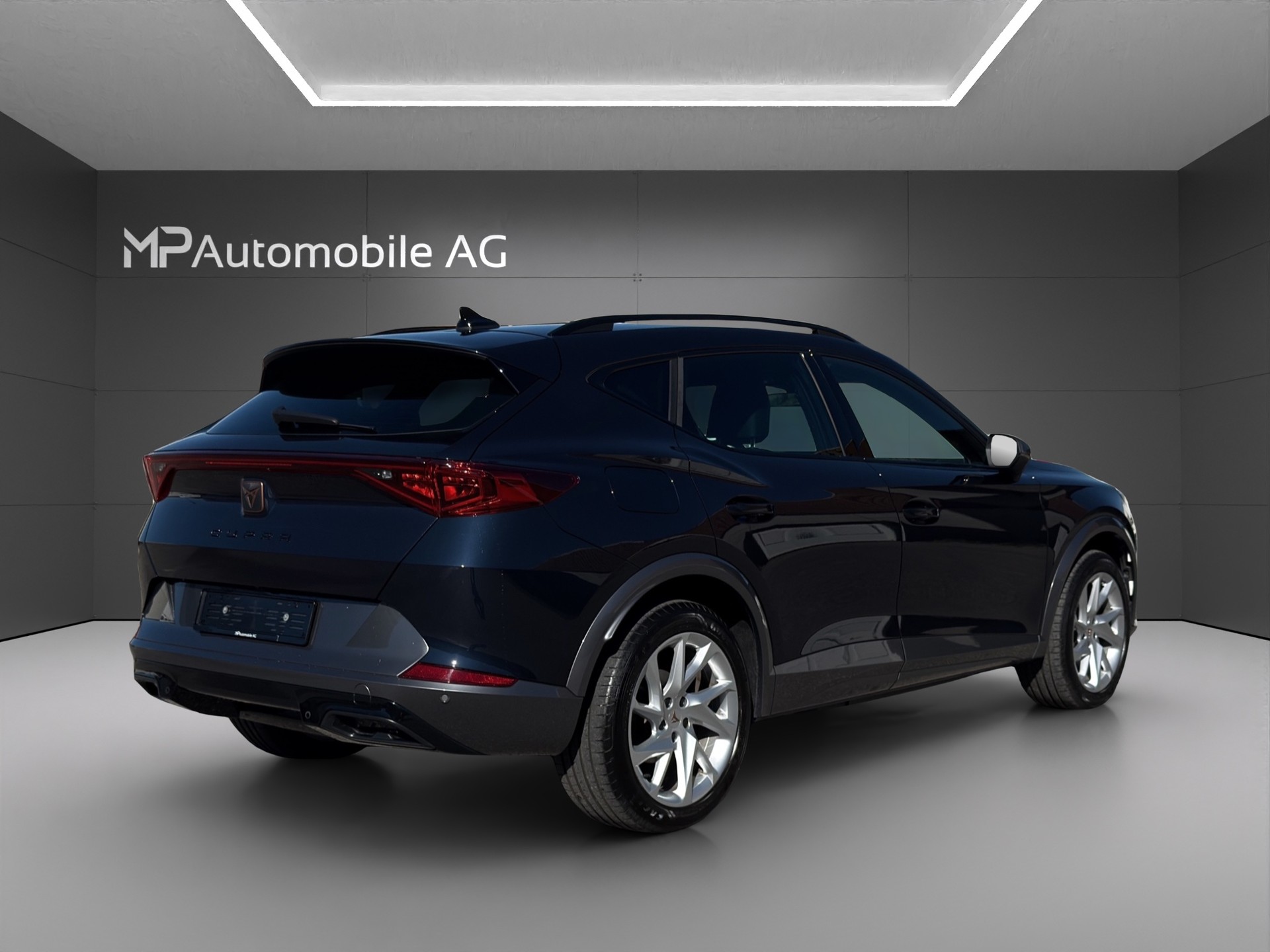 CUPRA Formentor 1.4 e-HYBRID pHEV Allalin DSG-showroom-element-2