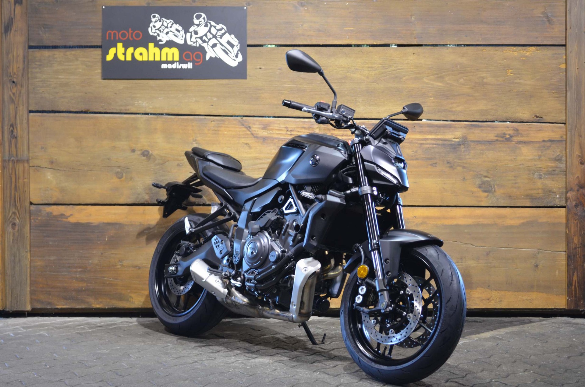 YAMAHA MT-07 Y-AMT-image-0