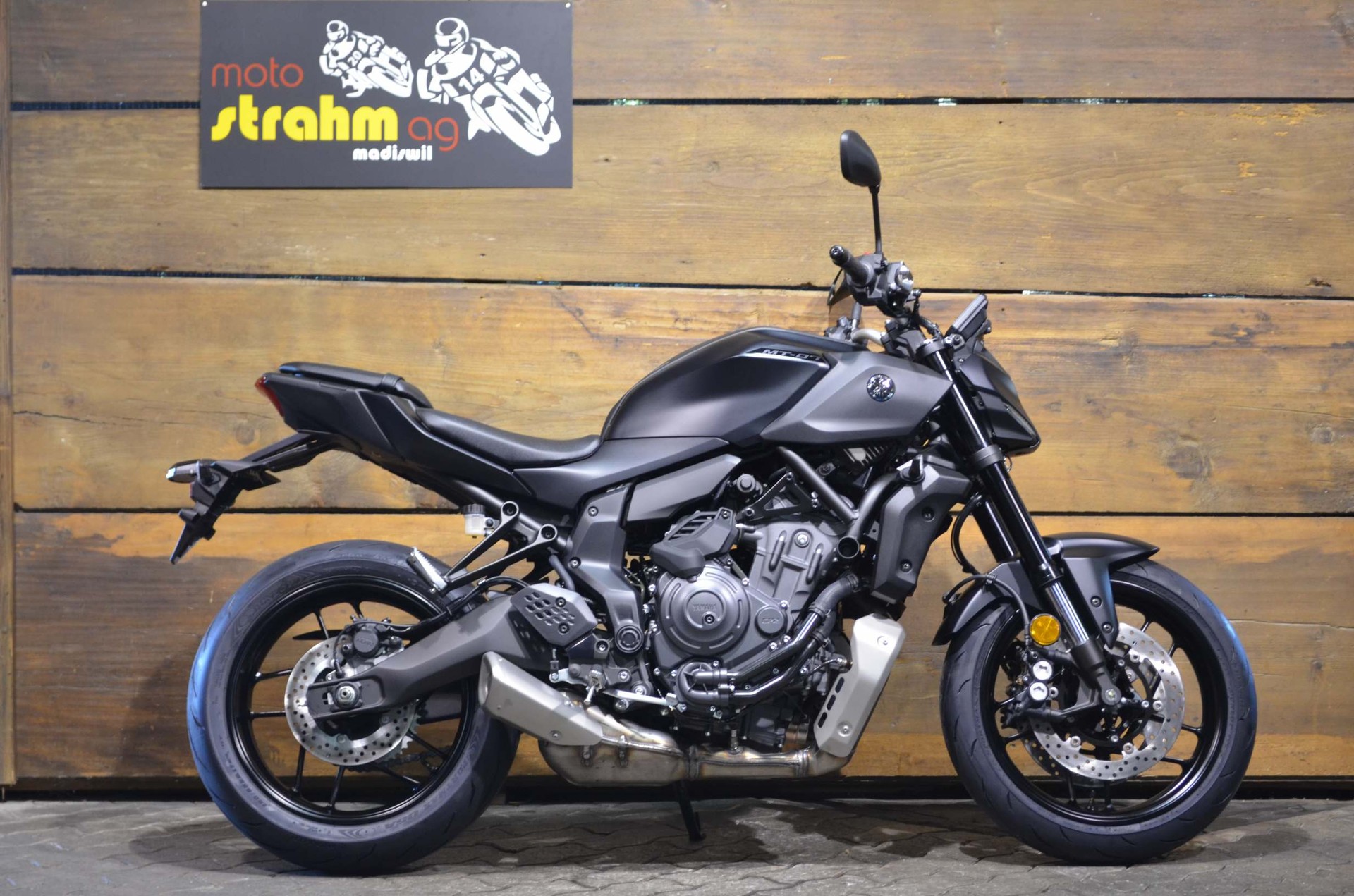 YAMAHA MT-07 Y-AMT-image-1