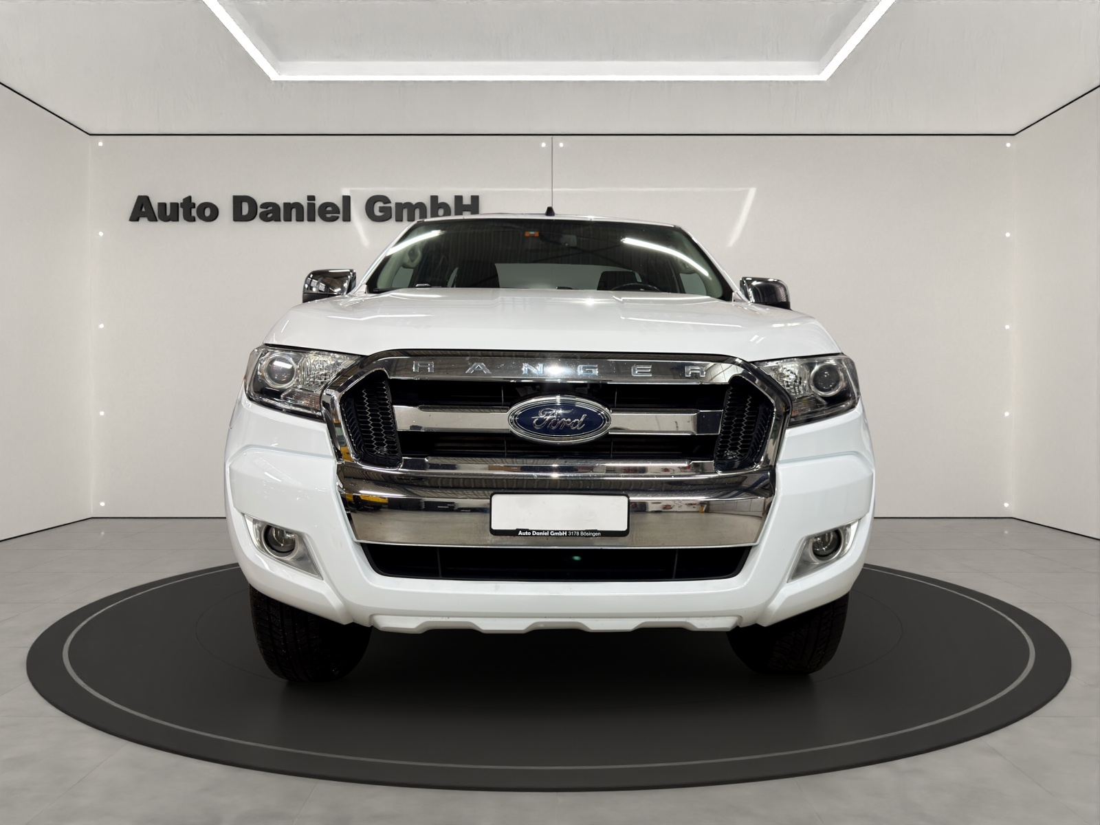 FORD Ranger XLT 2.2 TDCi 4x4-showroom-element-2
