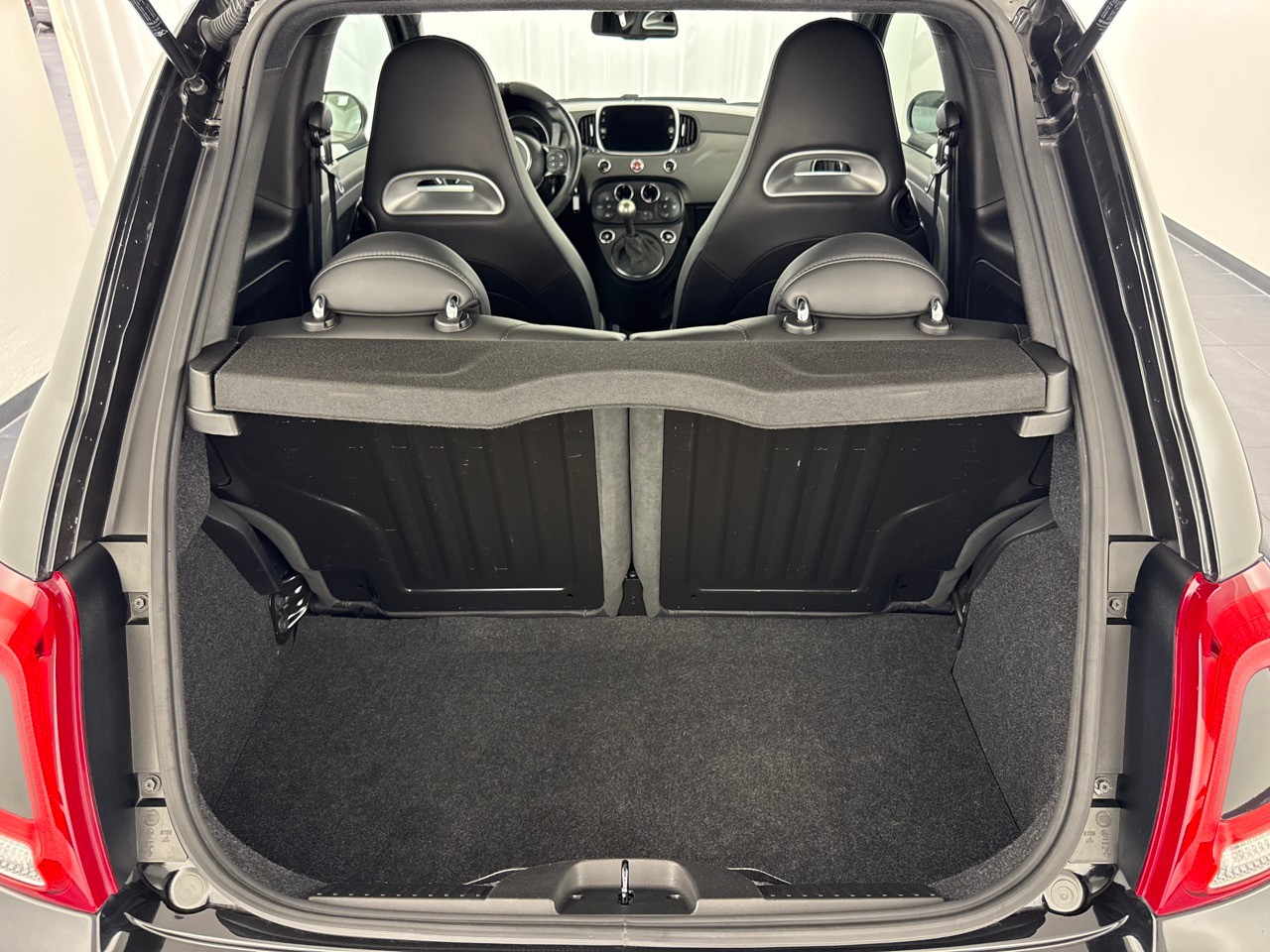 FIAT 595 1.4 16V T AbarthComp.-image-7