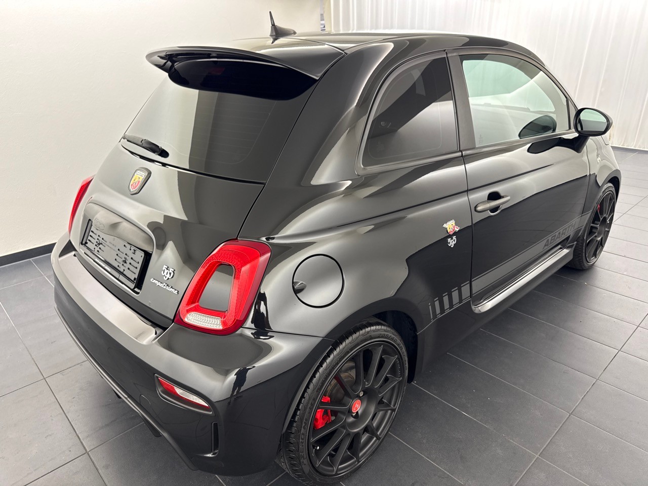 FIAT 595 1.4 16V T AbarthComp.-showroom-element-2