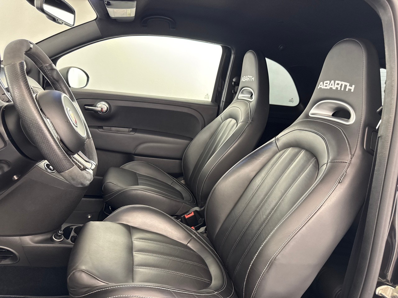 FIAT 595 1.4 16V T AbarthComp.-image-13