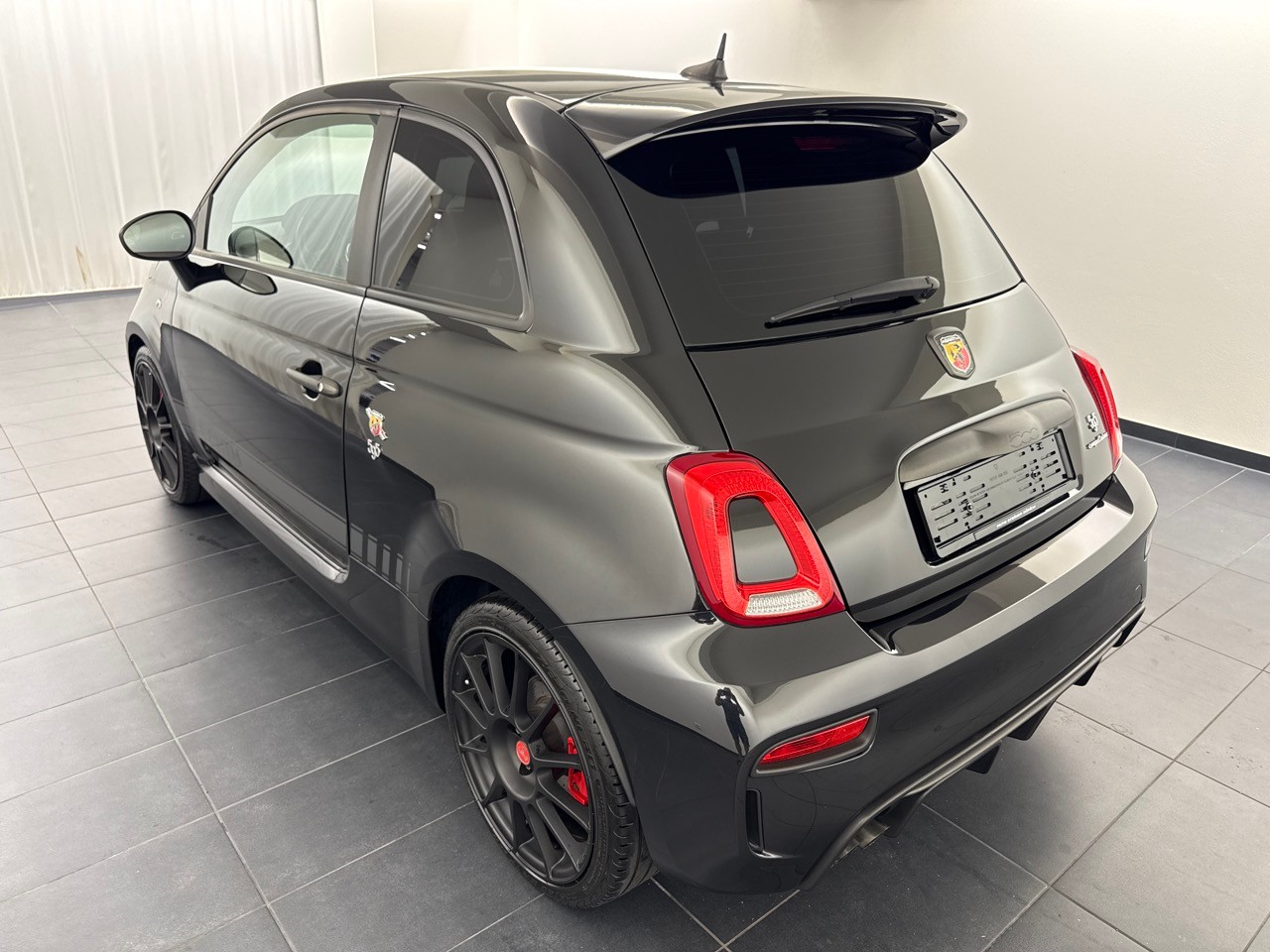 FIAT 595 1.4 16V T AbarthComp.-showroom-element-1