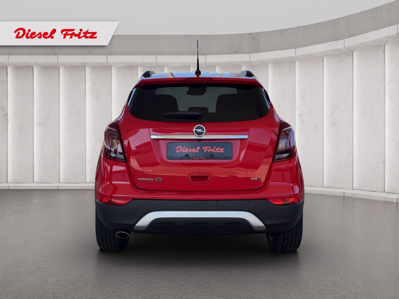 OPEL Mokka X 1.6 CDTi Ultimate 4WD-showroom-element-3