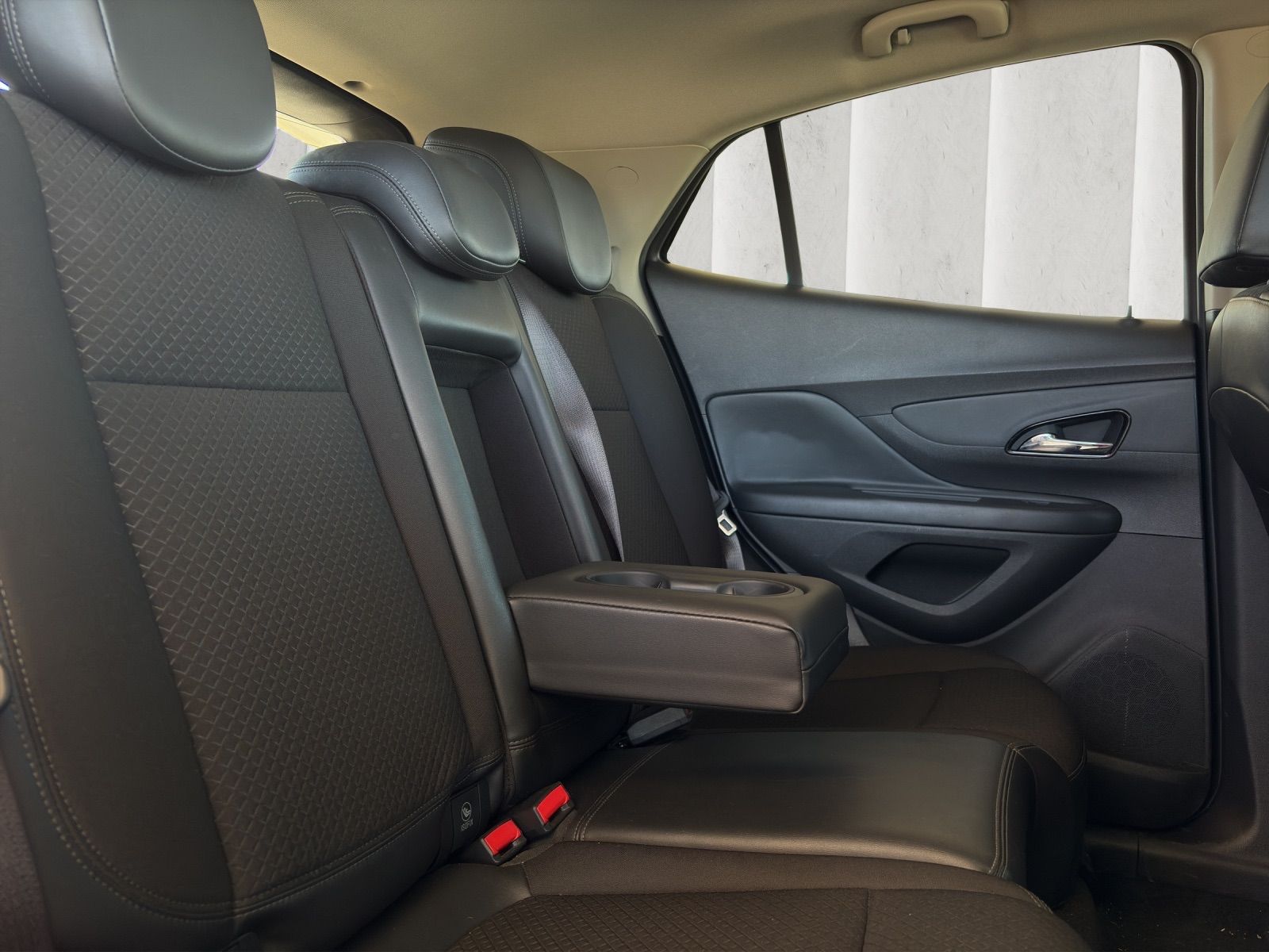 OPEL Mokka X 1.6 CDTi Ultimate 4WD-image-17