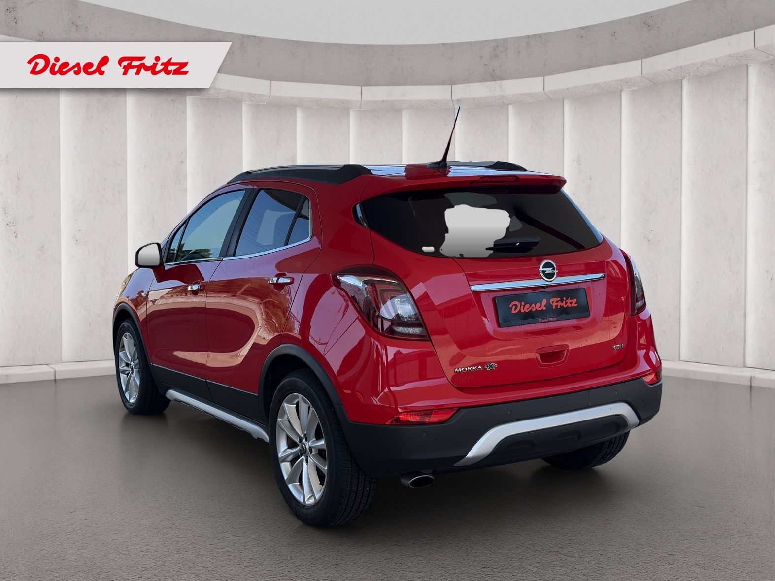 OPEL Mokka X 1.6 CDTi Ultimate 4WD-showroom-element-2