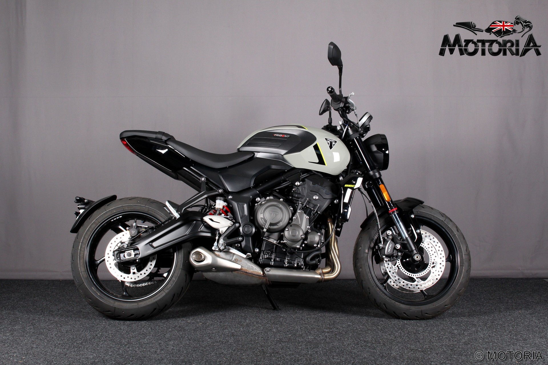 TRIUMPH Trident 660 (35kW möglich)-image-1