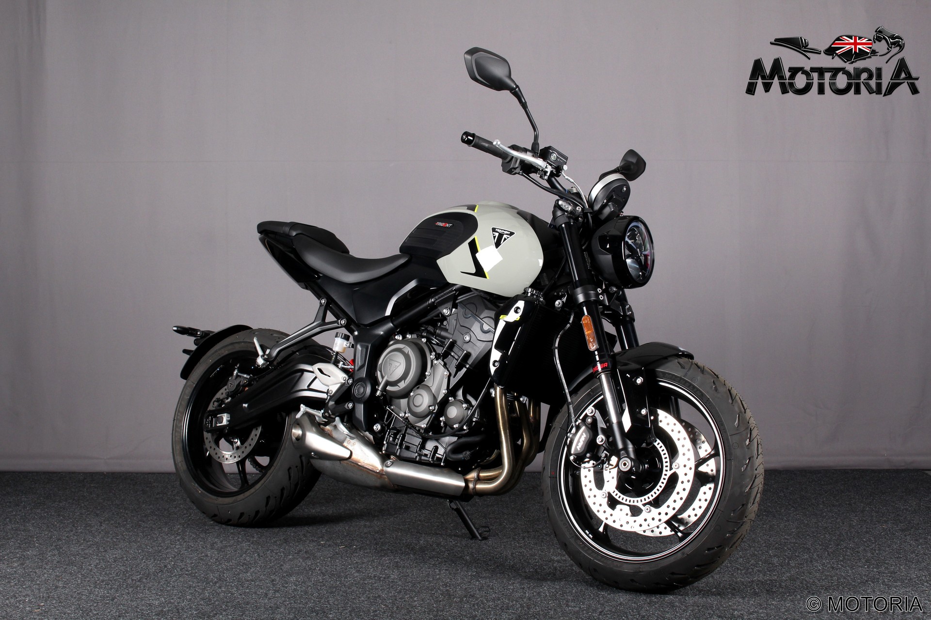 TRIUMPH Trident 660 (35kW möglich)-image-0