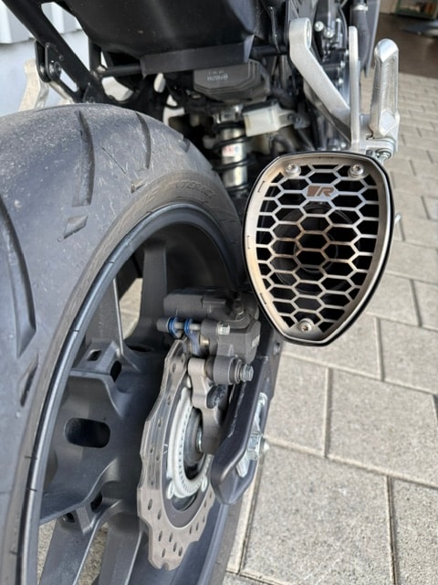 HONDA CB 750 Hornet (35kW)-image-2
