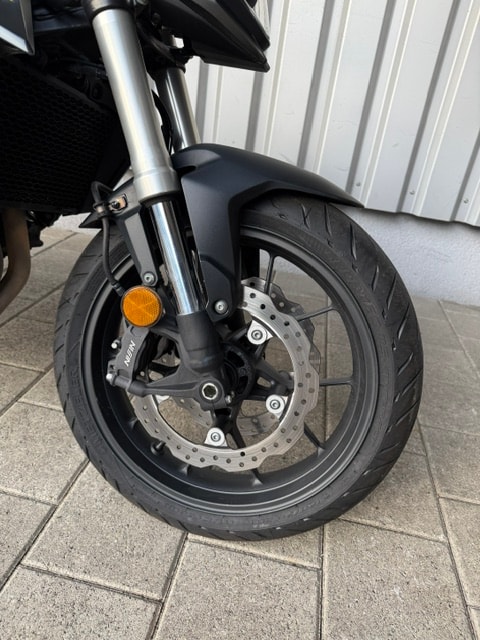 HONDA CB 750 Hornet (35kW)-image-3