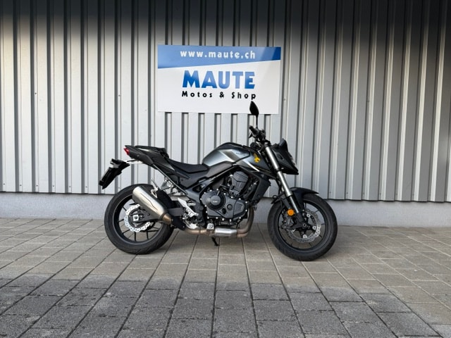 HONDA CB 750 Hornet (35kW)-image-0