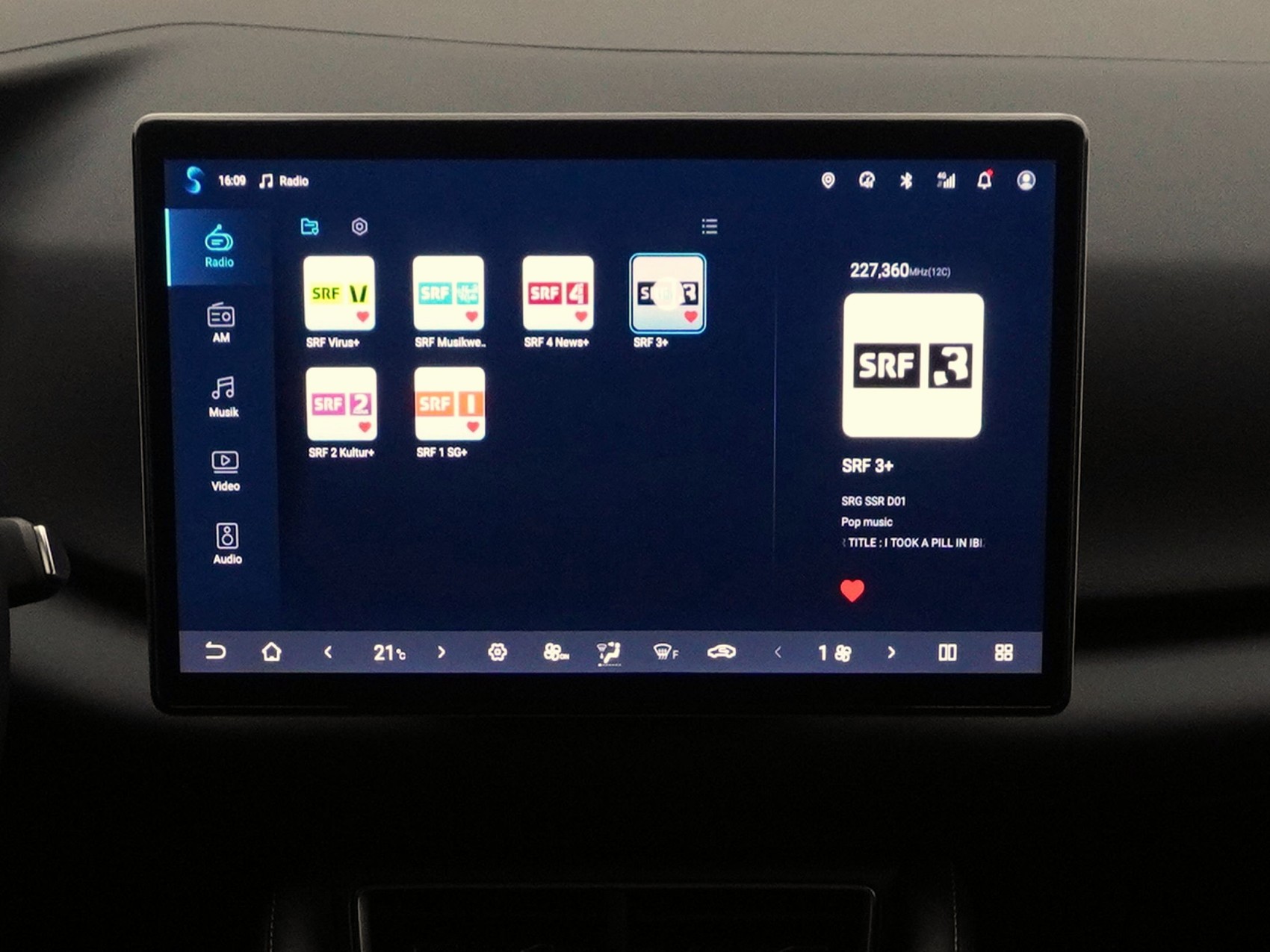 BYD Atto 2 DM-i Boost-image-18