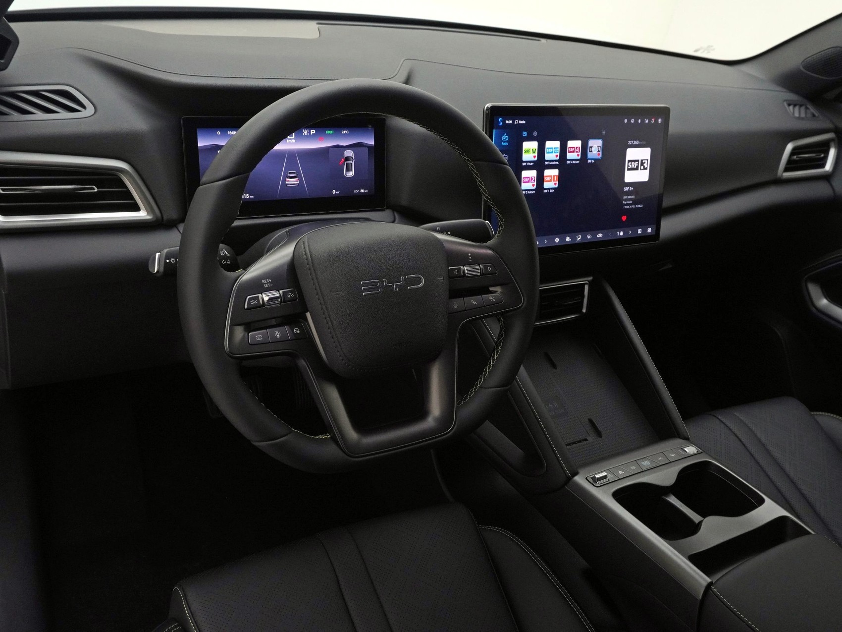 BYD Atto 2 DM-i Boost-image-6
