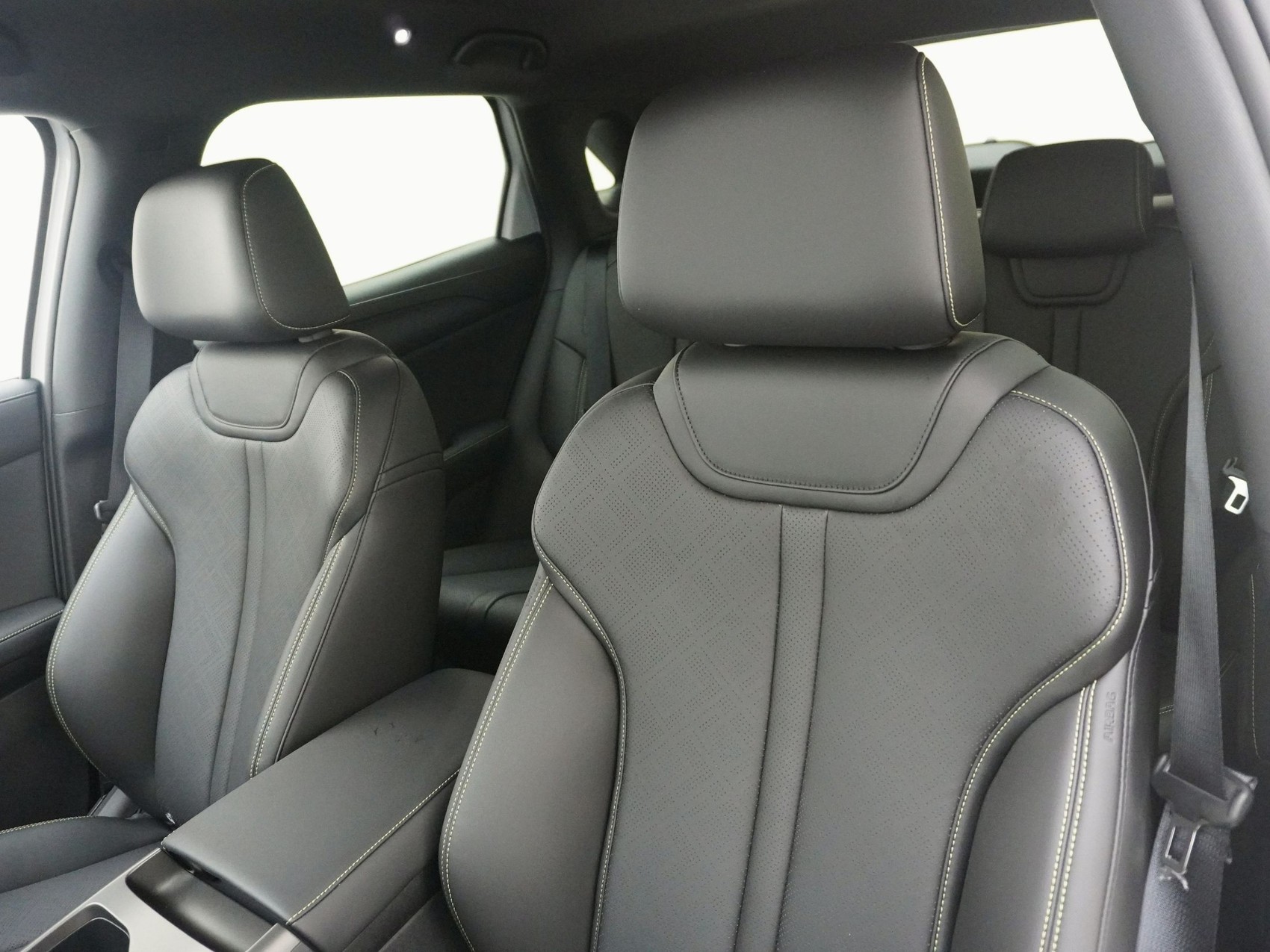 BYD Atto 2 DM-i Boost-image-9