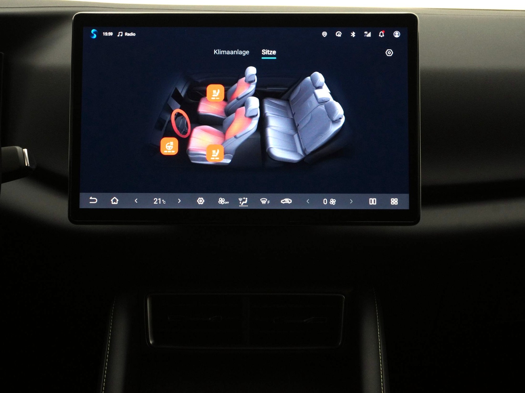 BYD Atto 2 DM-i Boost-image-15