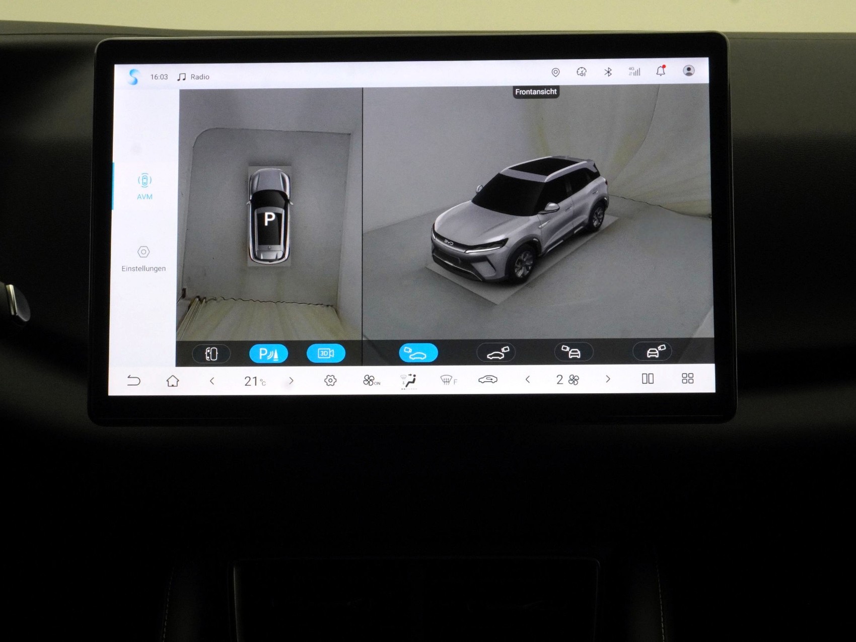 BYD Atto 2 DM-i Boost-image-13