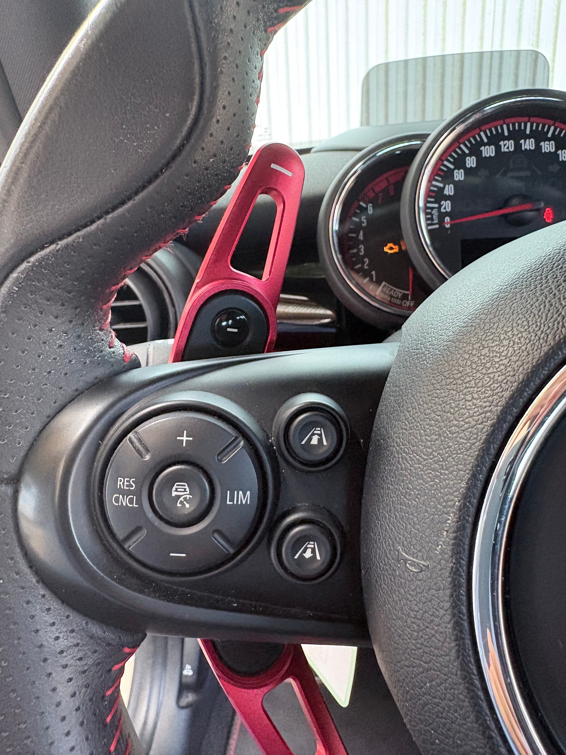 MINI 2.0i John Cooper Works 231 PS Steptronic-image-5