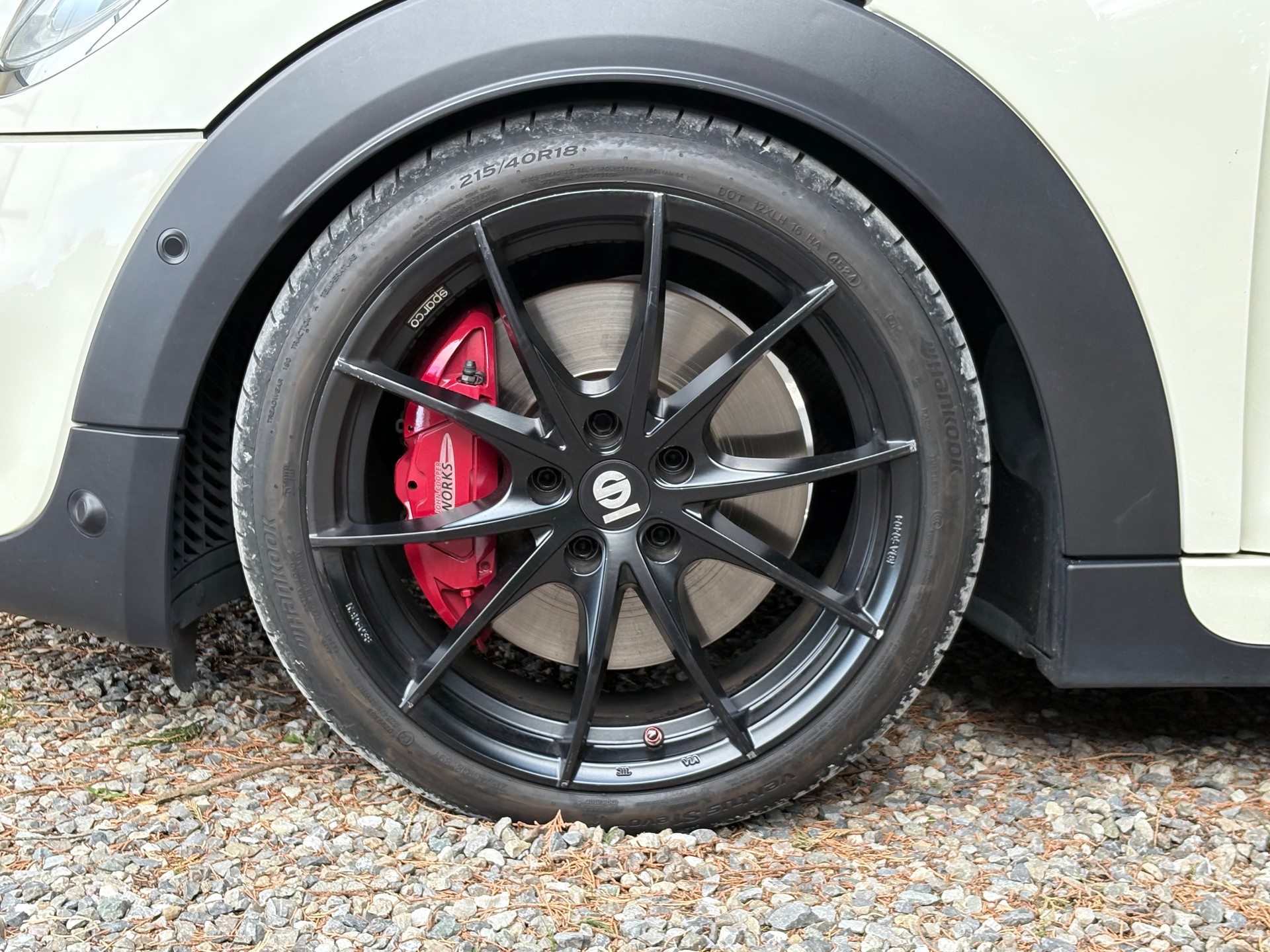 MINI 2.0i John Cooper Works 231 PS Steptronic-image-7