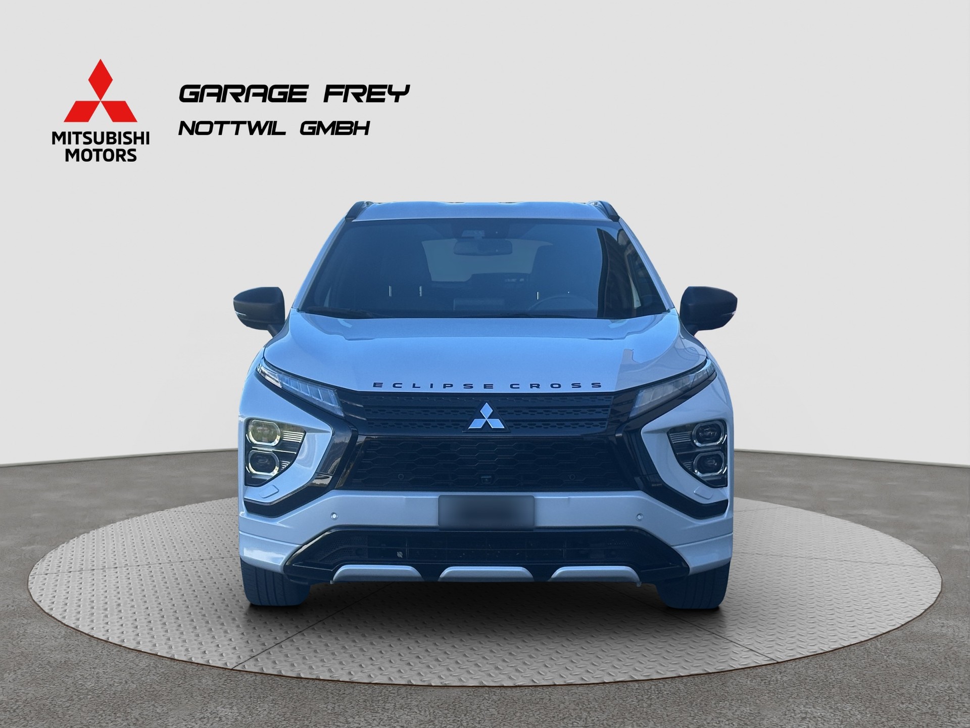 MITSUBISHI Eclipse Cross 2.4 PHEV Ralliart 4WD-showroom-element-1