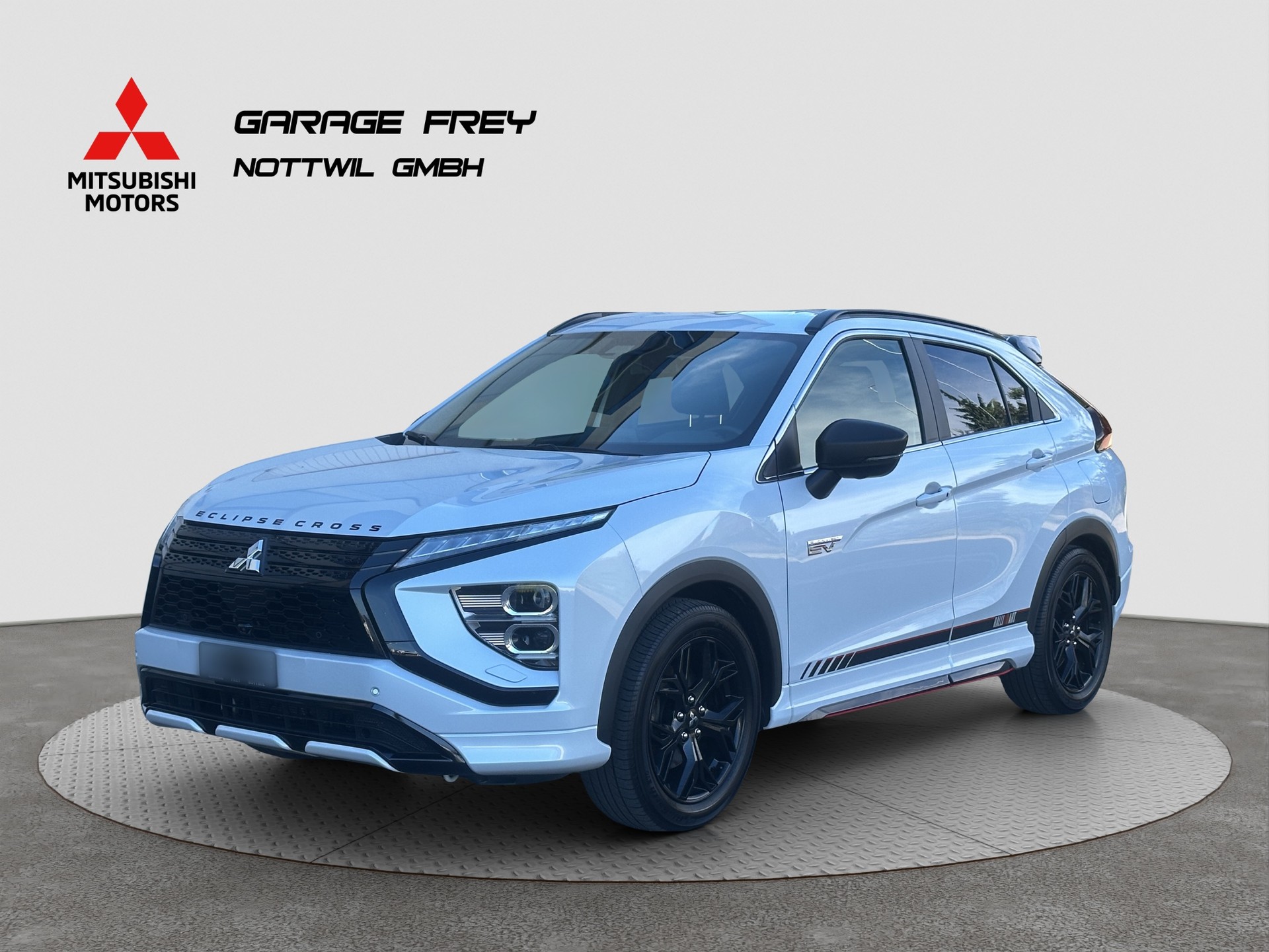 MITSUBISHI Eclipse Cross 2.4 PHEV Ralliart 4WD-showroom-element-2