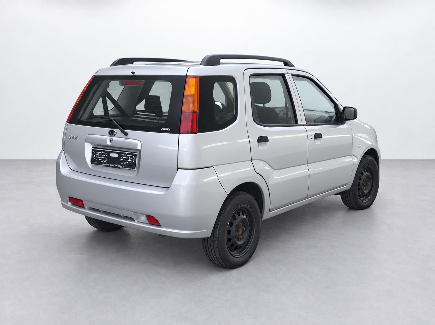 SUBARU G3X Justy 1.5 AWD-showroom-element-3