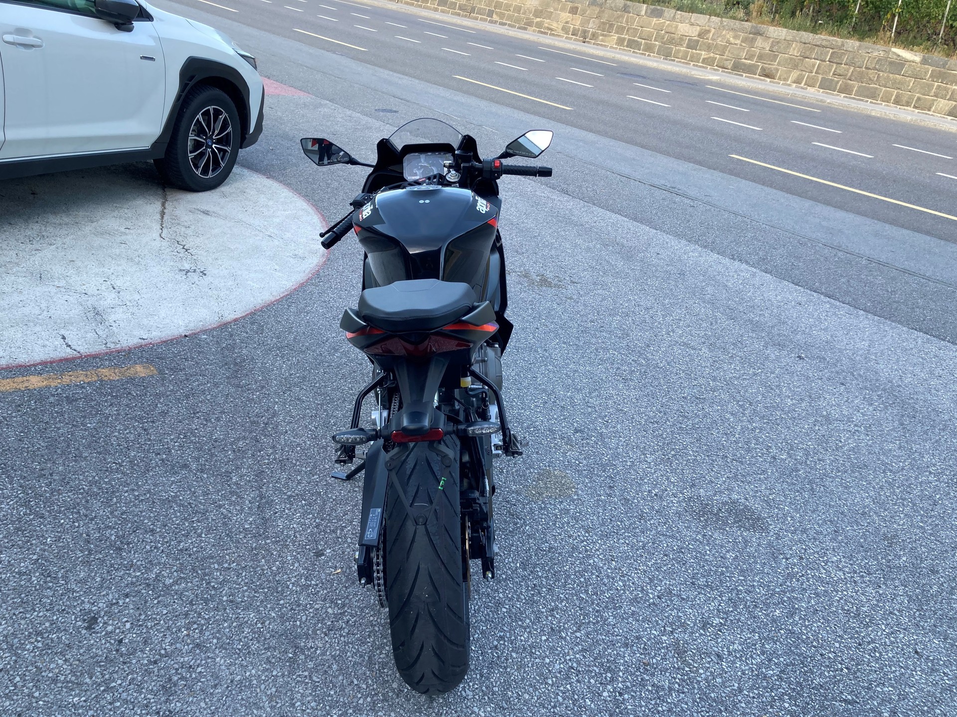 APRILIA RS 457 GP Replica (35kW)-image-7