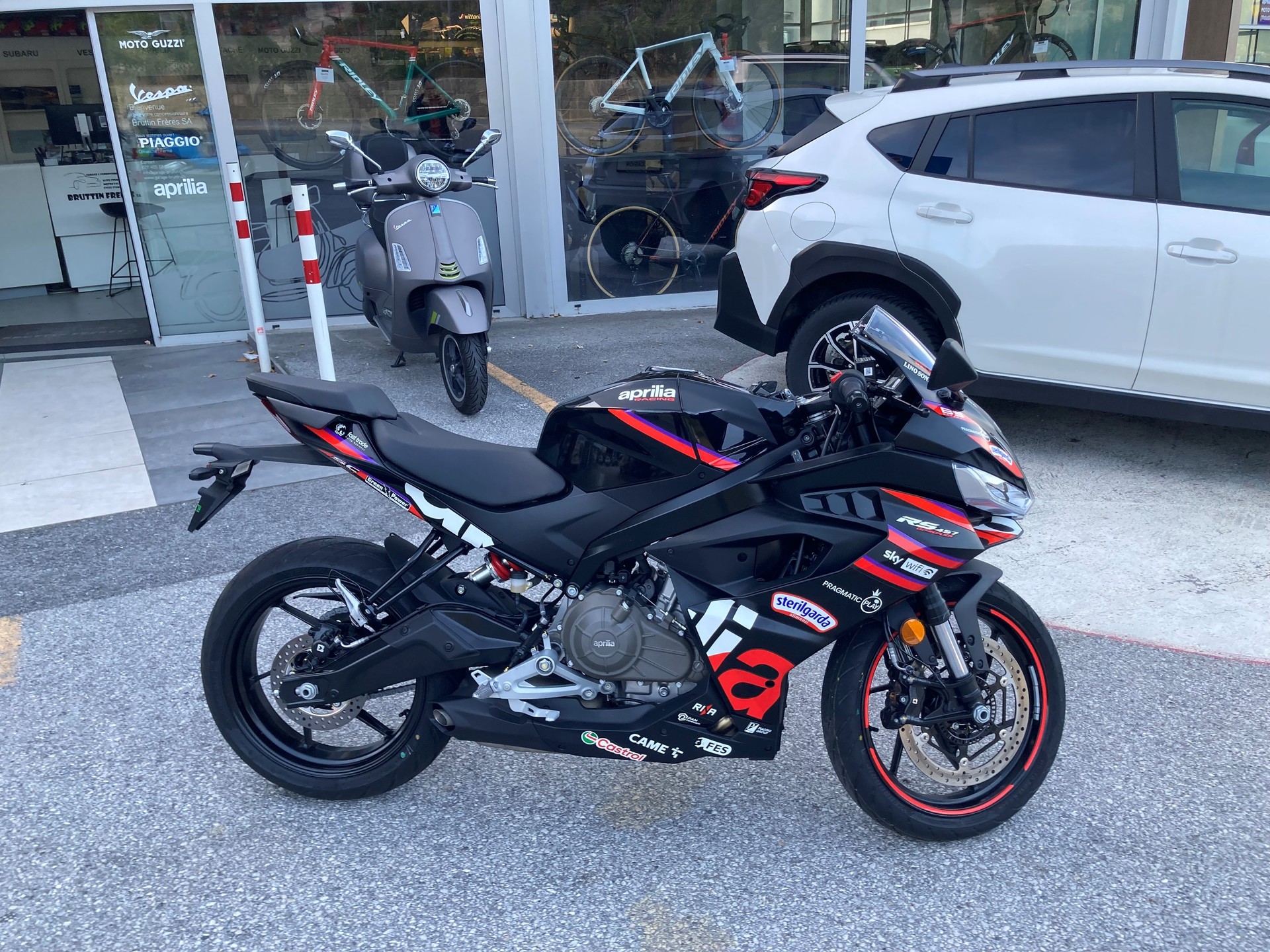 APRILIA RS 457 GP Replica (35kW)-image-6