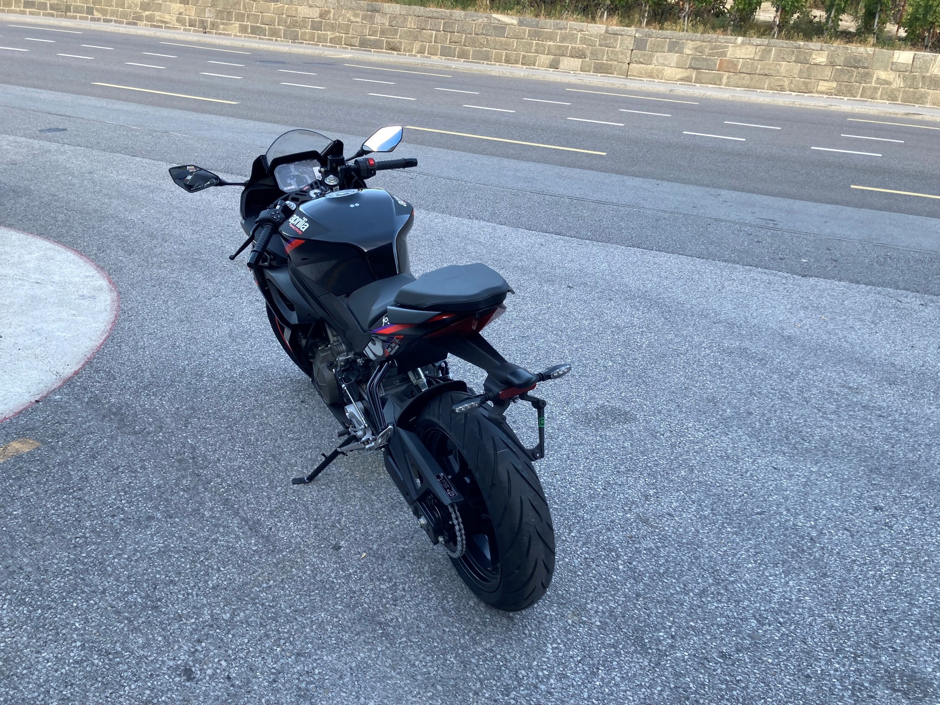 APRILIA RS 457 GP Replica (35kW)-image-4