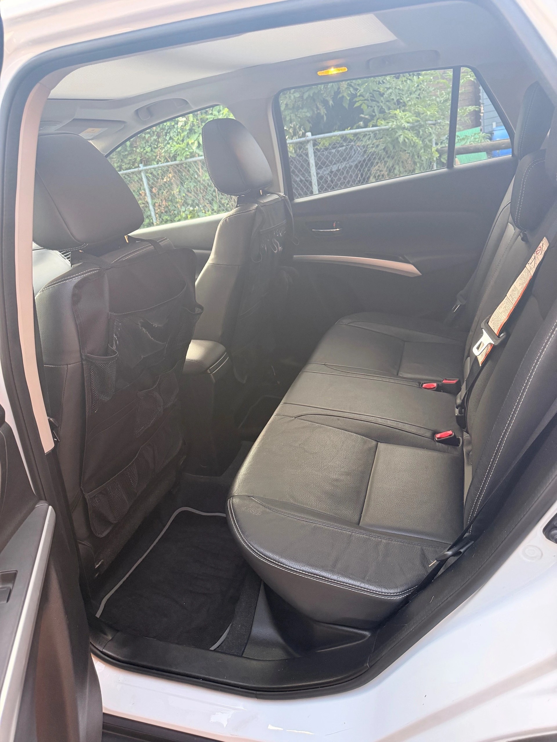 SUZUKI 1.6 TDI 4x4 Geländewagen / SUV-image-3