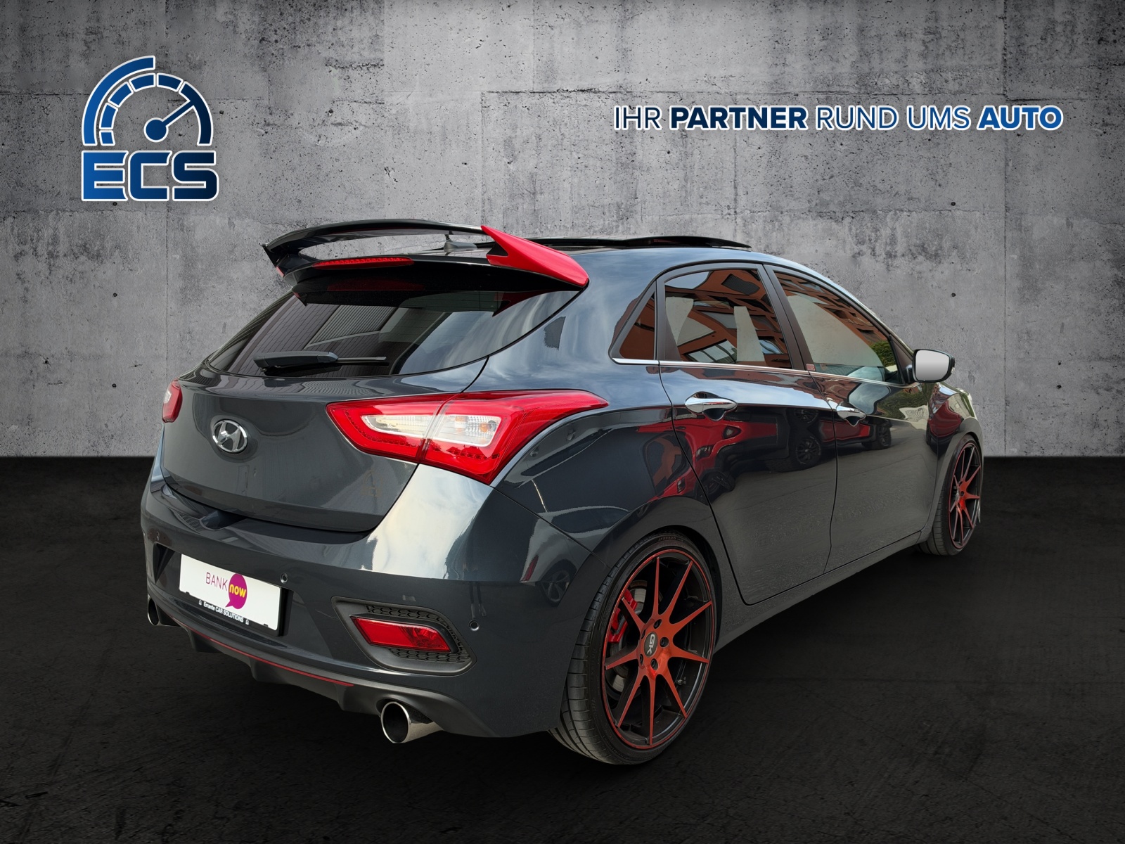 HYUNDAI i30 1.6 T-GDi Vertex-showroom-element-2