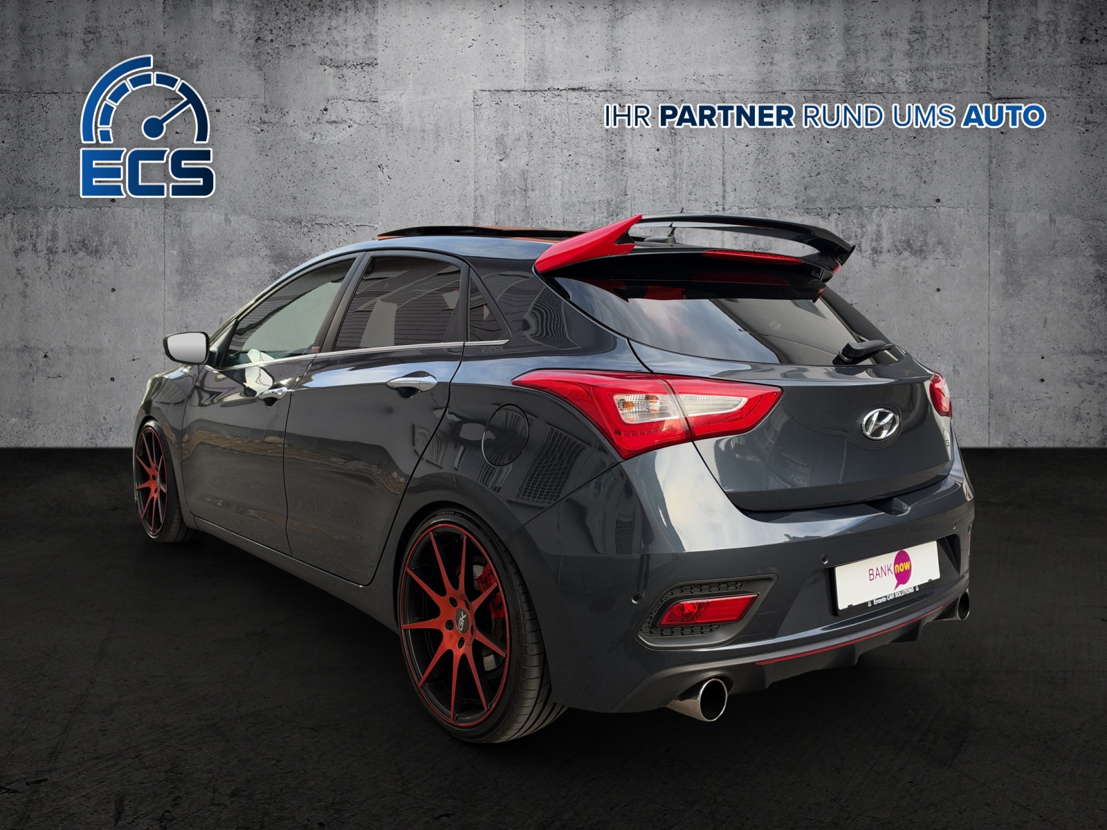 HYUNDAI i30 1.6 T-GDi Vertex-showroom-element-3