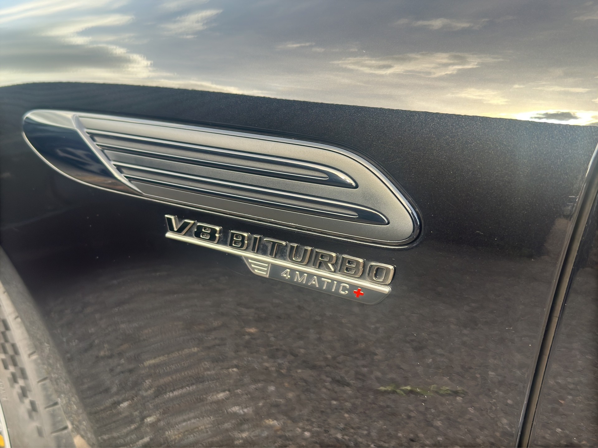 MERCEDES-BENZ AMG SL 63 4M MCT Aerodynamik Paket (CH) Manufaktur Premium Plus Edition-image-9