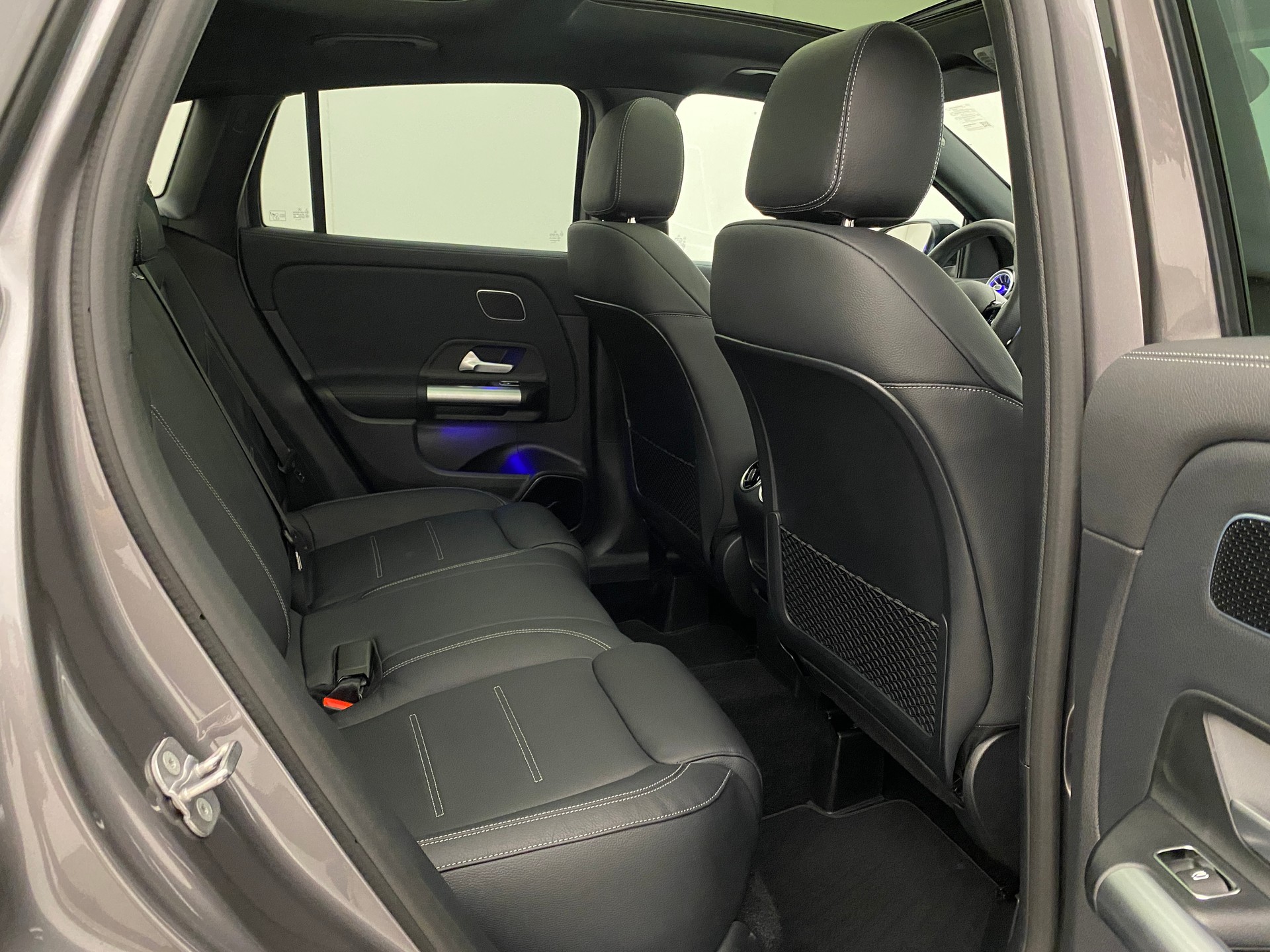 MERCEDES-BENZ GLA AMG 35 4 Matic 8G-DCT-image-13