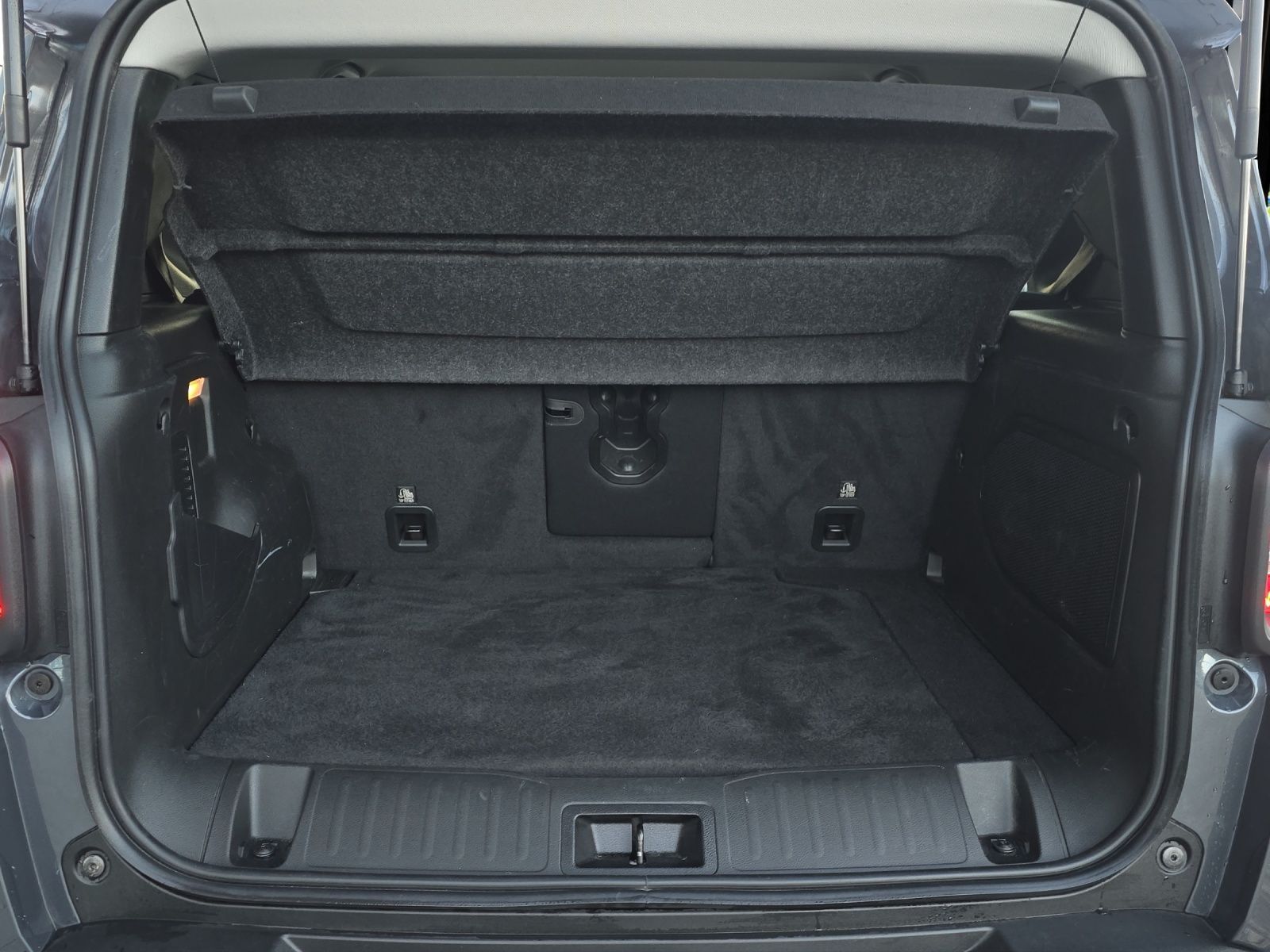 JEEP Renegade 1.3 Plug-In Hybrid Limited (EURO 6d)-image-22