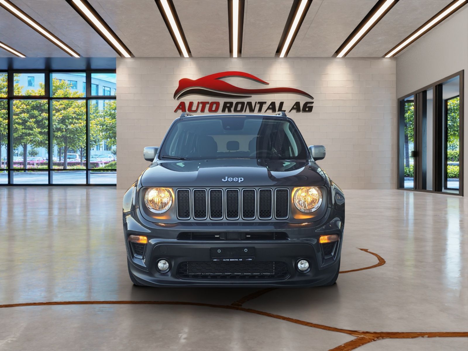 JEEP Renegade 1.3 Plug-In Hybrid Limited (EURO 6d)-showroom-element-2