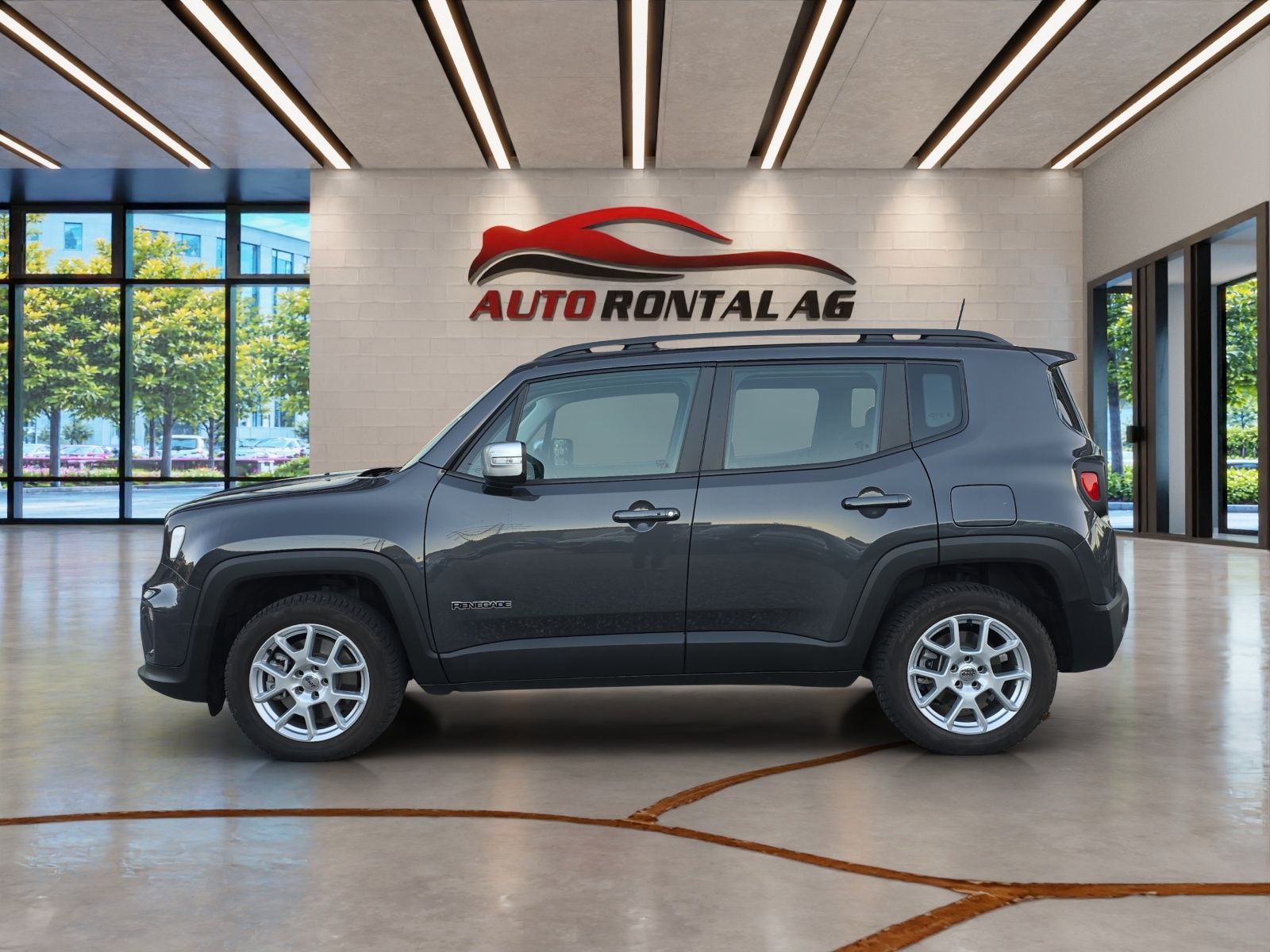 JEEP Renegade 1.3 Plug-In Hybrid Limited (EURO 6d)-showroom-element-3