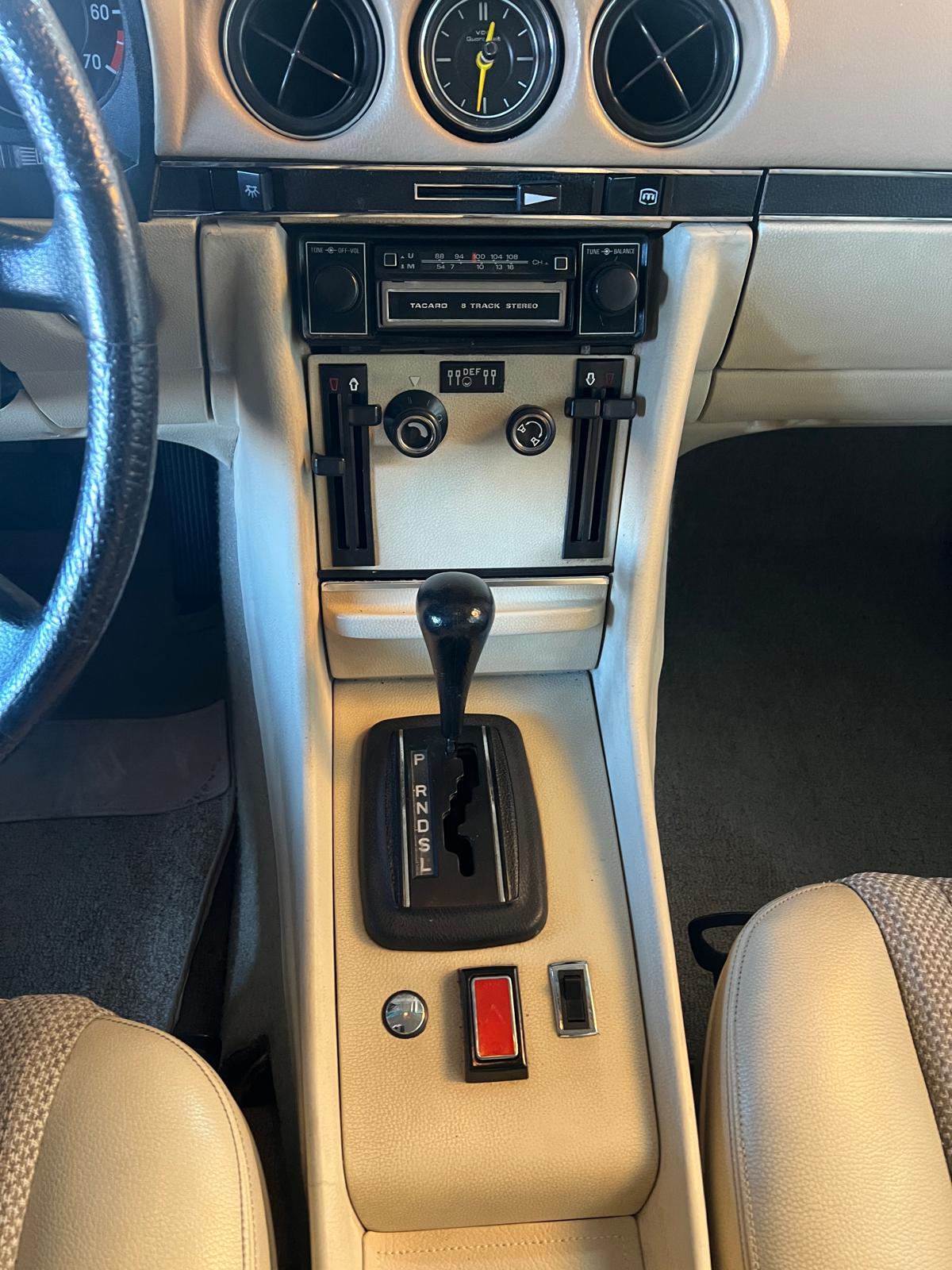 MERCEDES-BENZ SLC 350 (350 SLC)-image-10