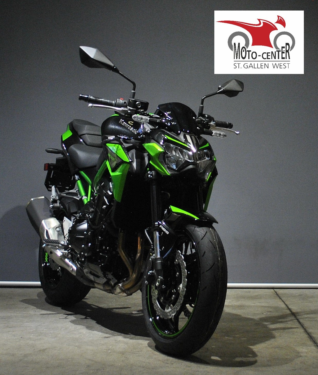 KAWASAKI Z 900-image-0