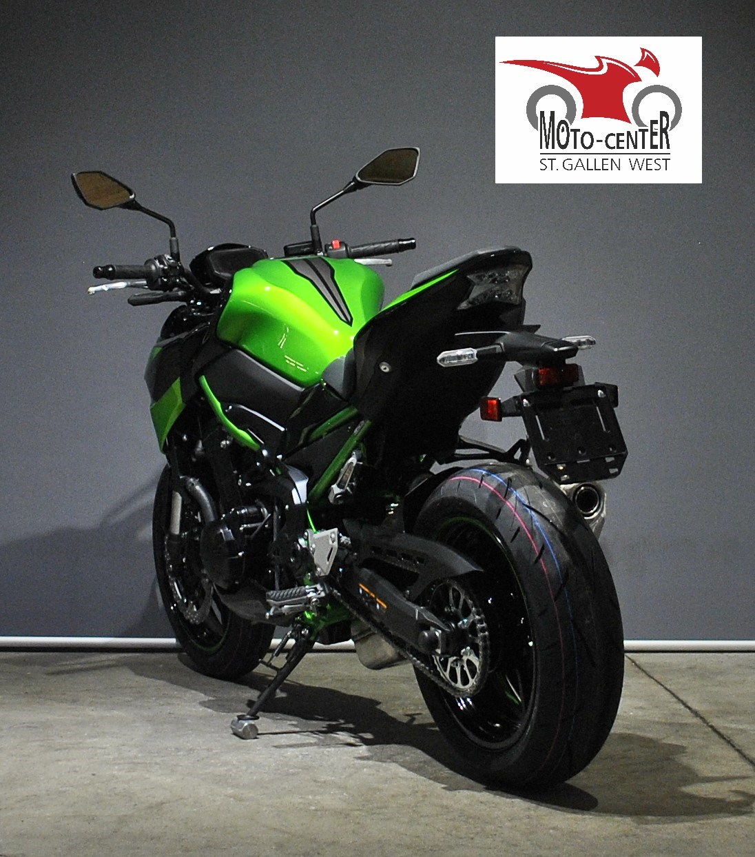 KAWASAKI Z 900-image-3