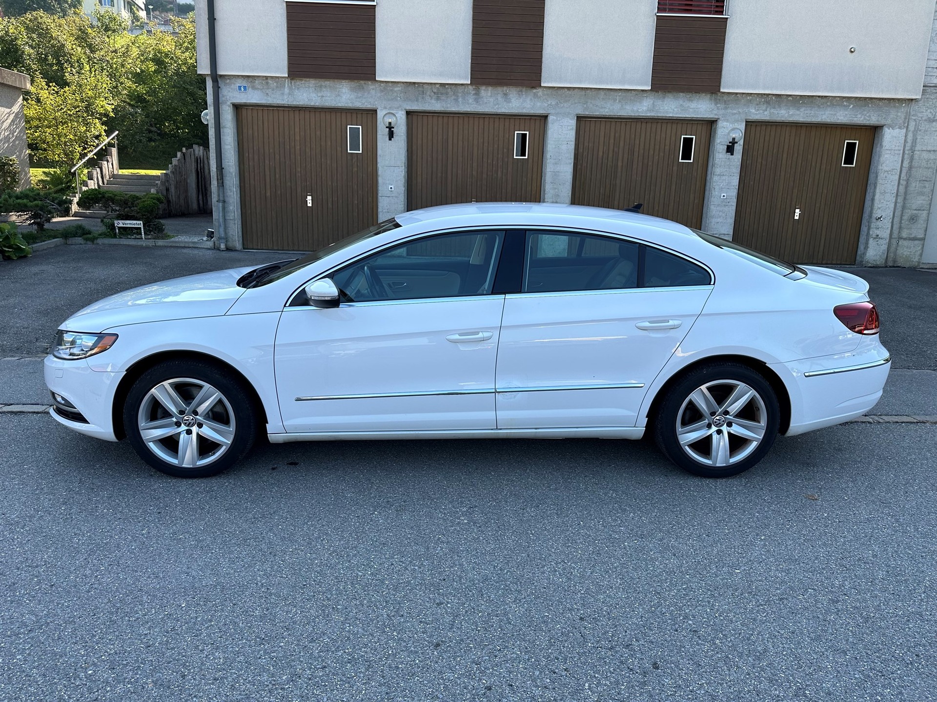 VW CC 2.0 TSI-image-3