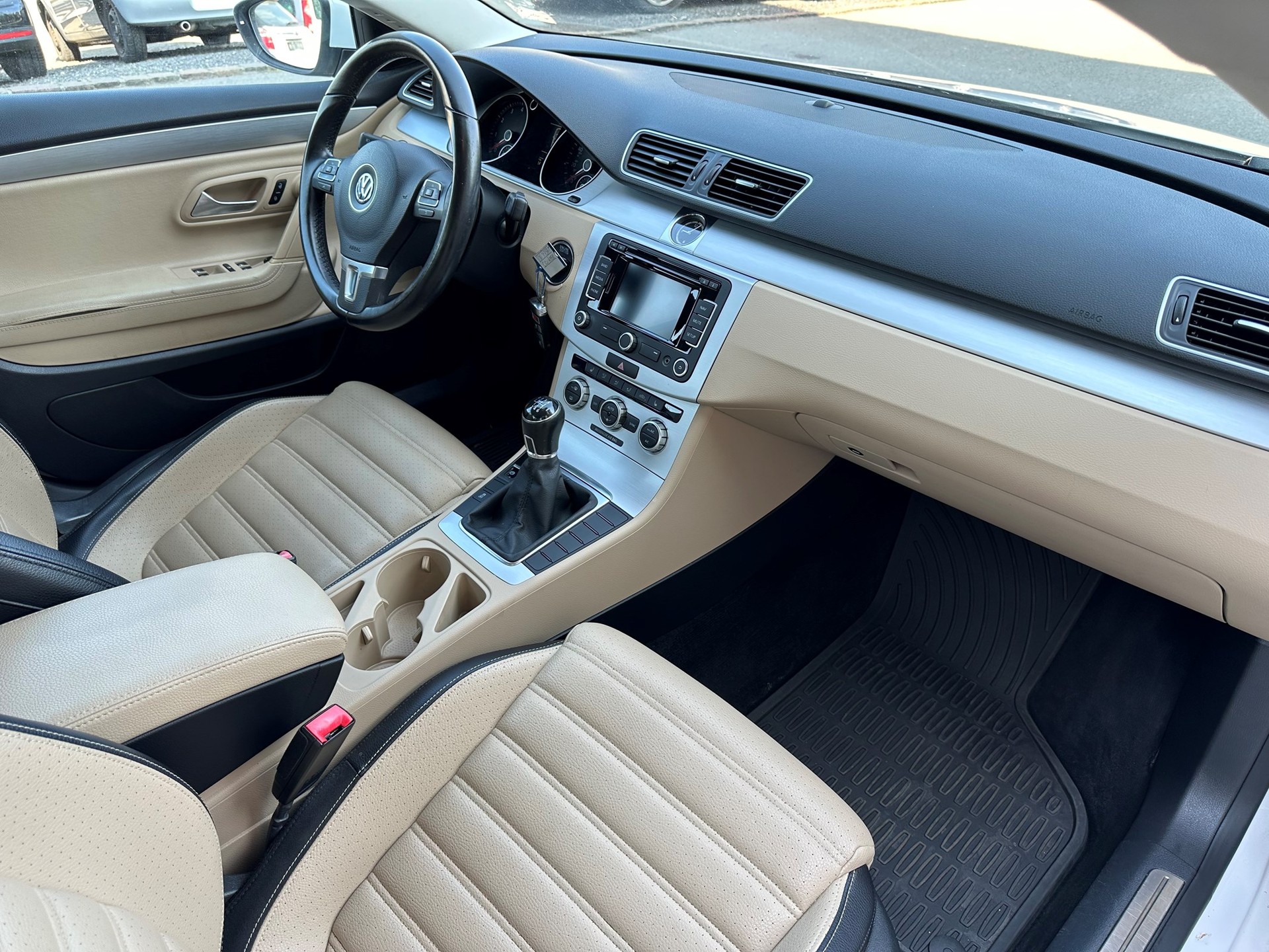 VW CC 2.0 TSI-image-6