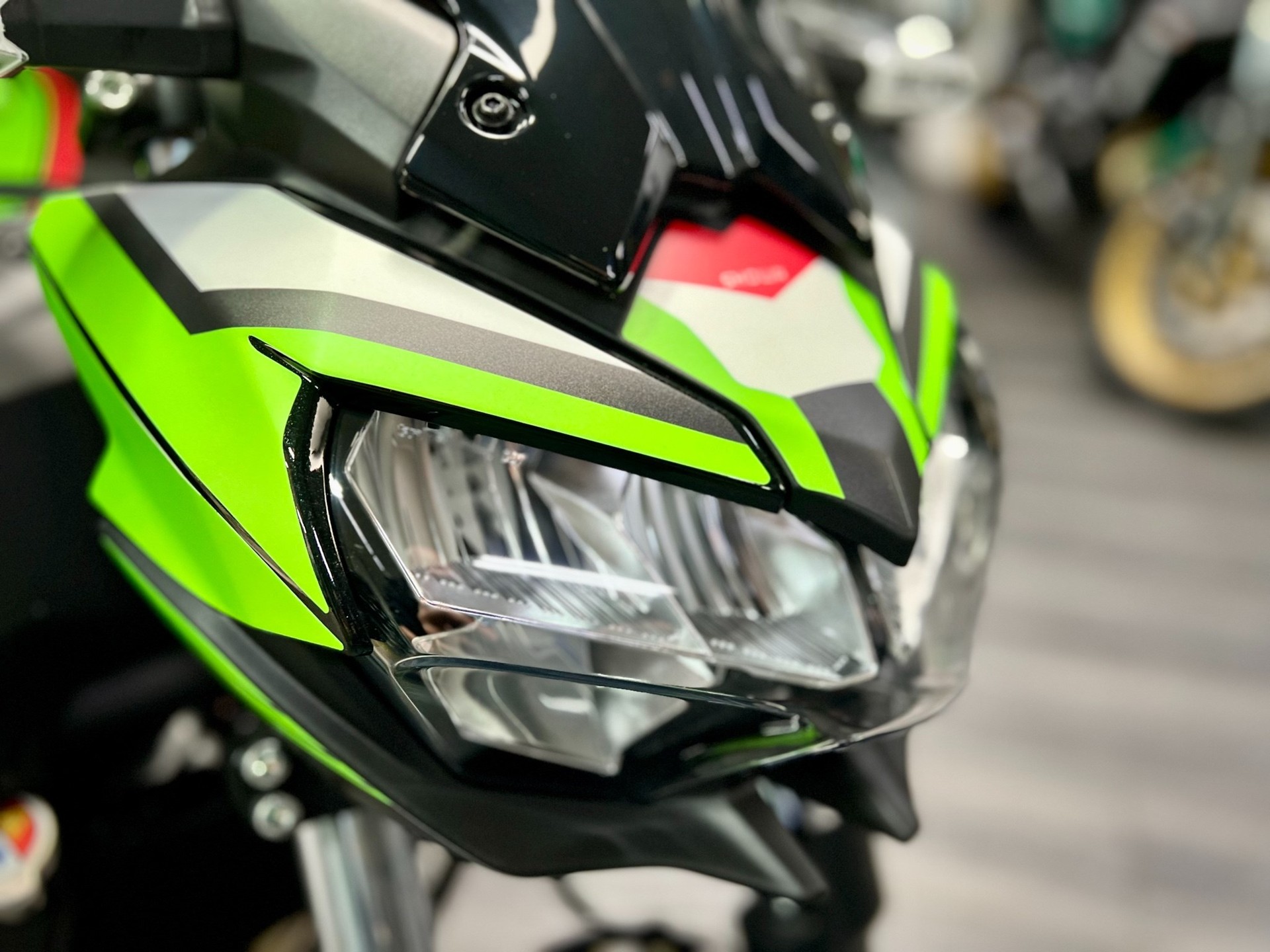 KAWASAKI Z 650 (35kW)-image-3