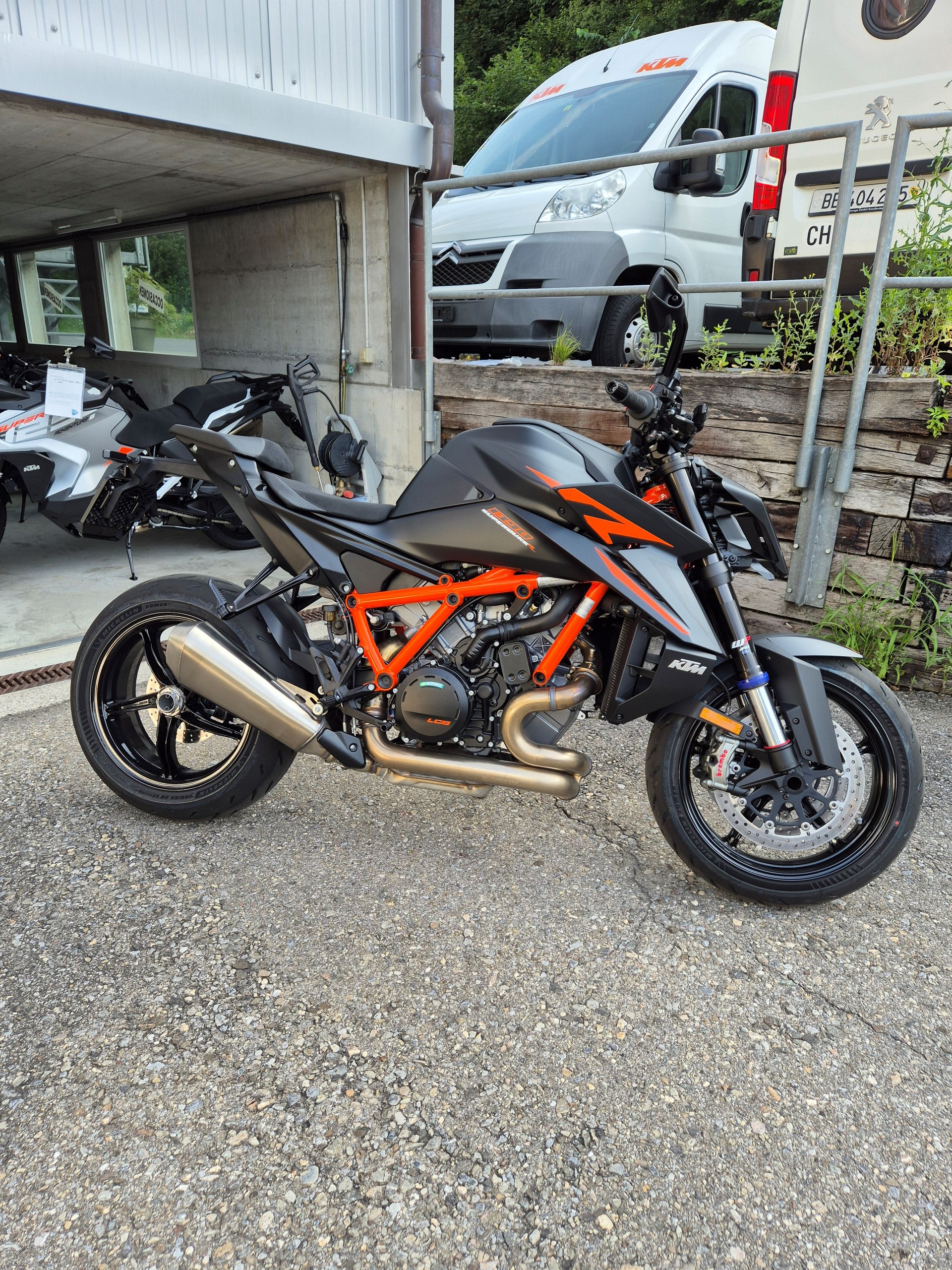 KTM 1390 Super Duke R EVO-image-0
