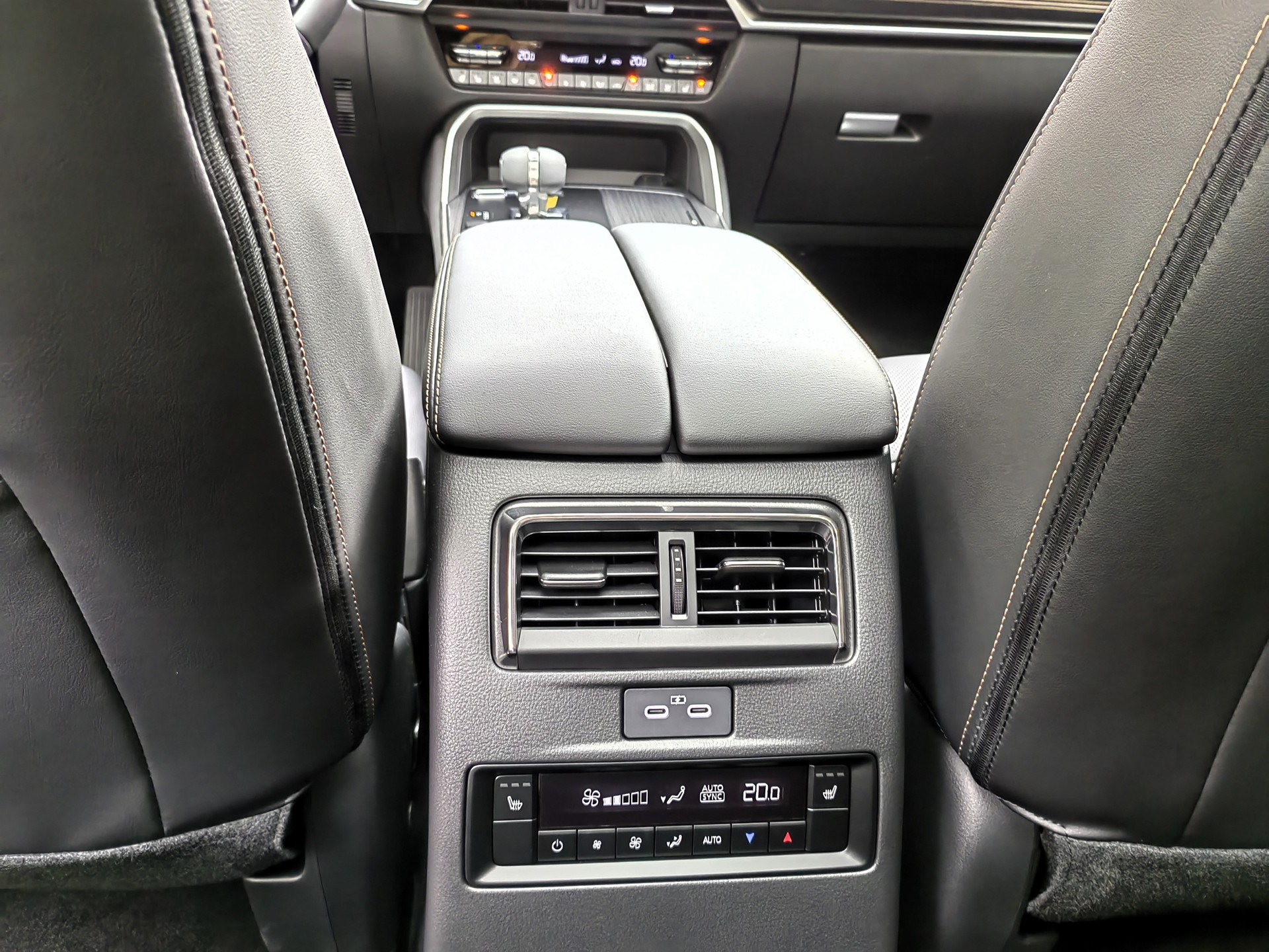 MAZDA CX-80 3.3 D Homura Plus-image-13