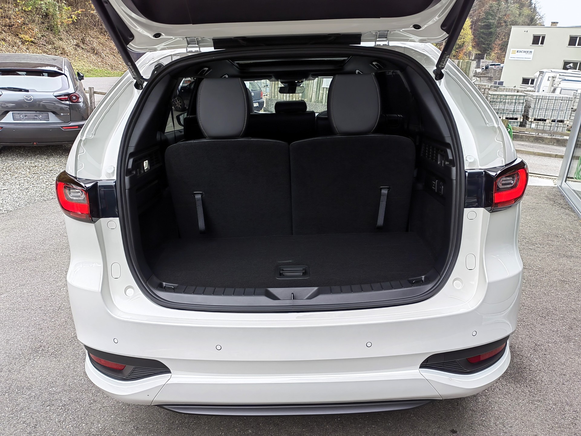 MAZDA CX-80 3.3 D Homura Plus-image-4