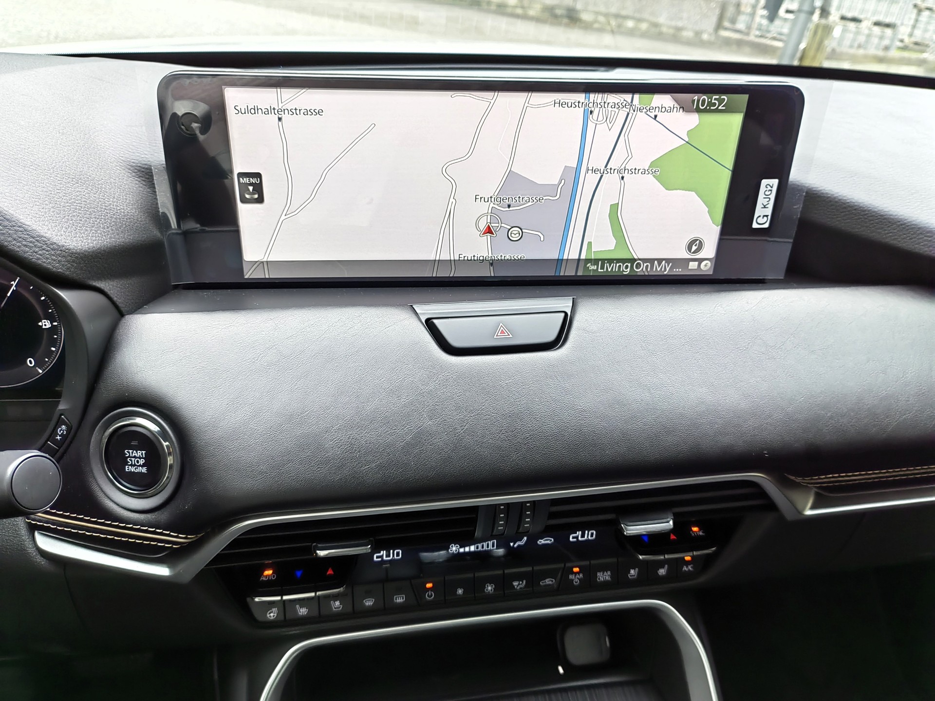 MAZDA CX-80 3.3 D Homura Plus-image-11