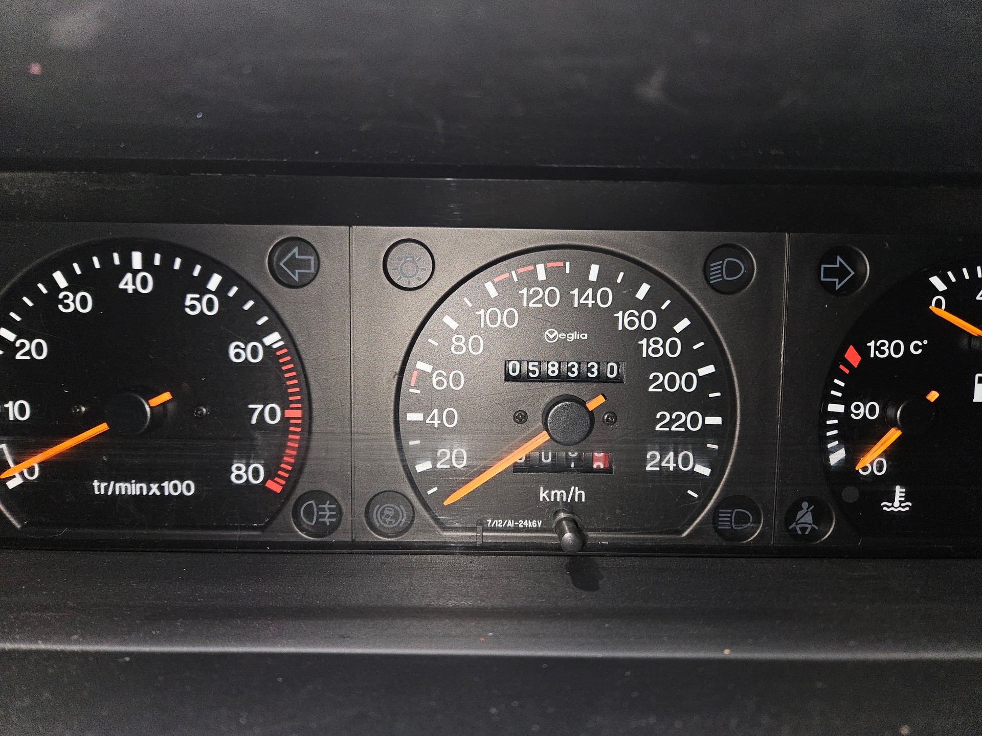 CITROEN XM-image-5