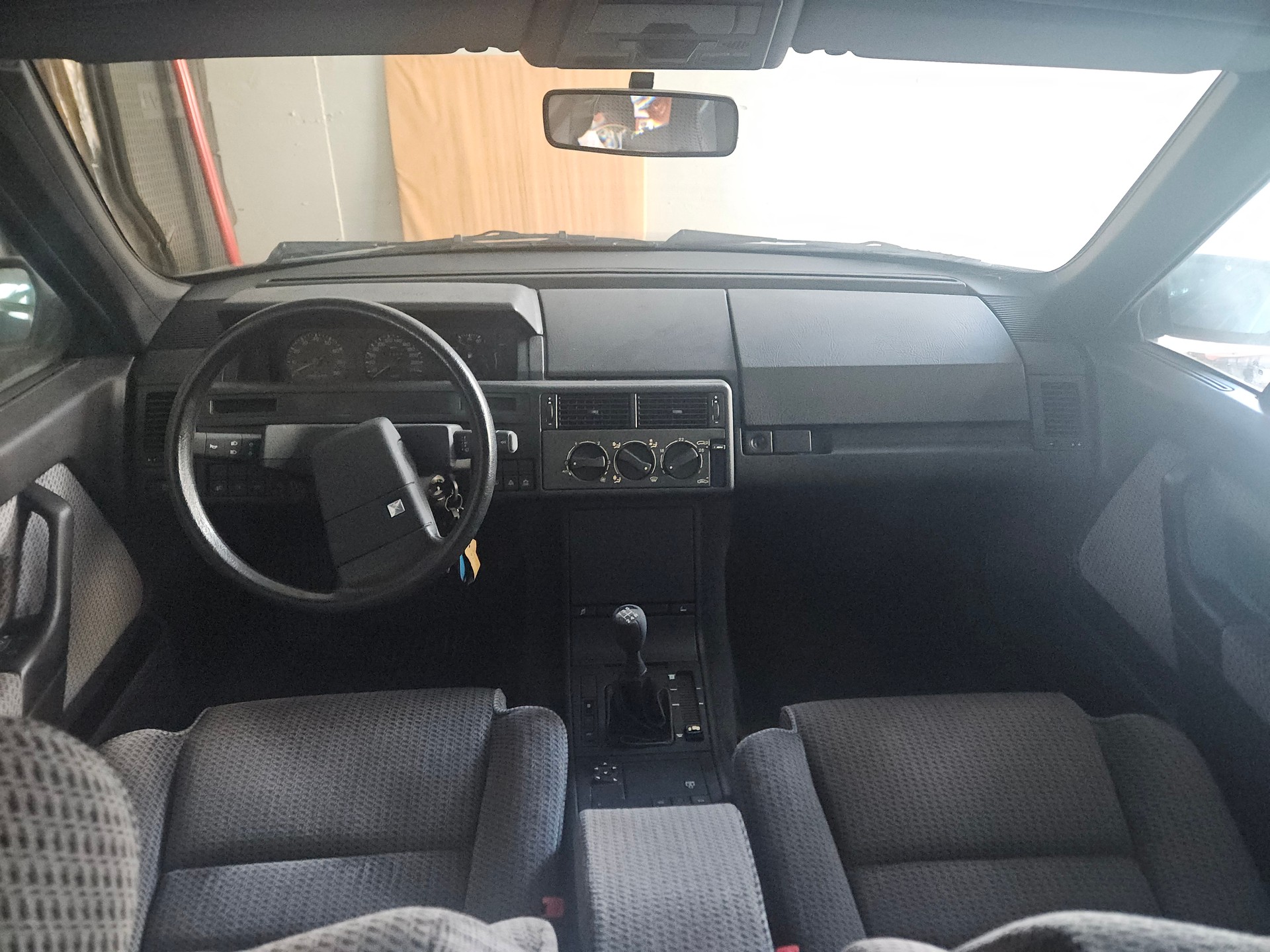 CITROEN XM-image-4