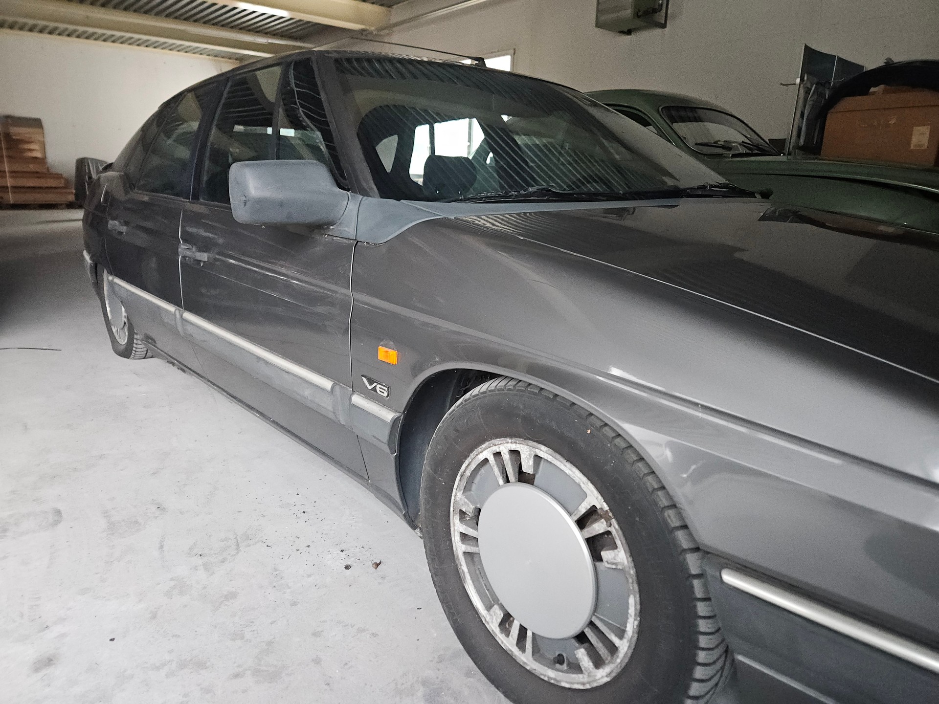 CITROEN XM-image-7